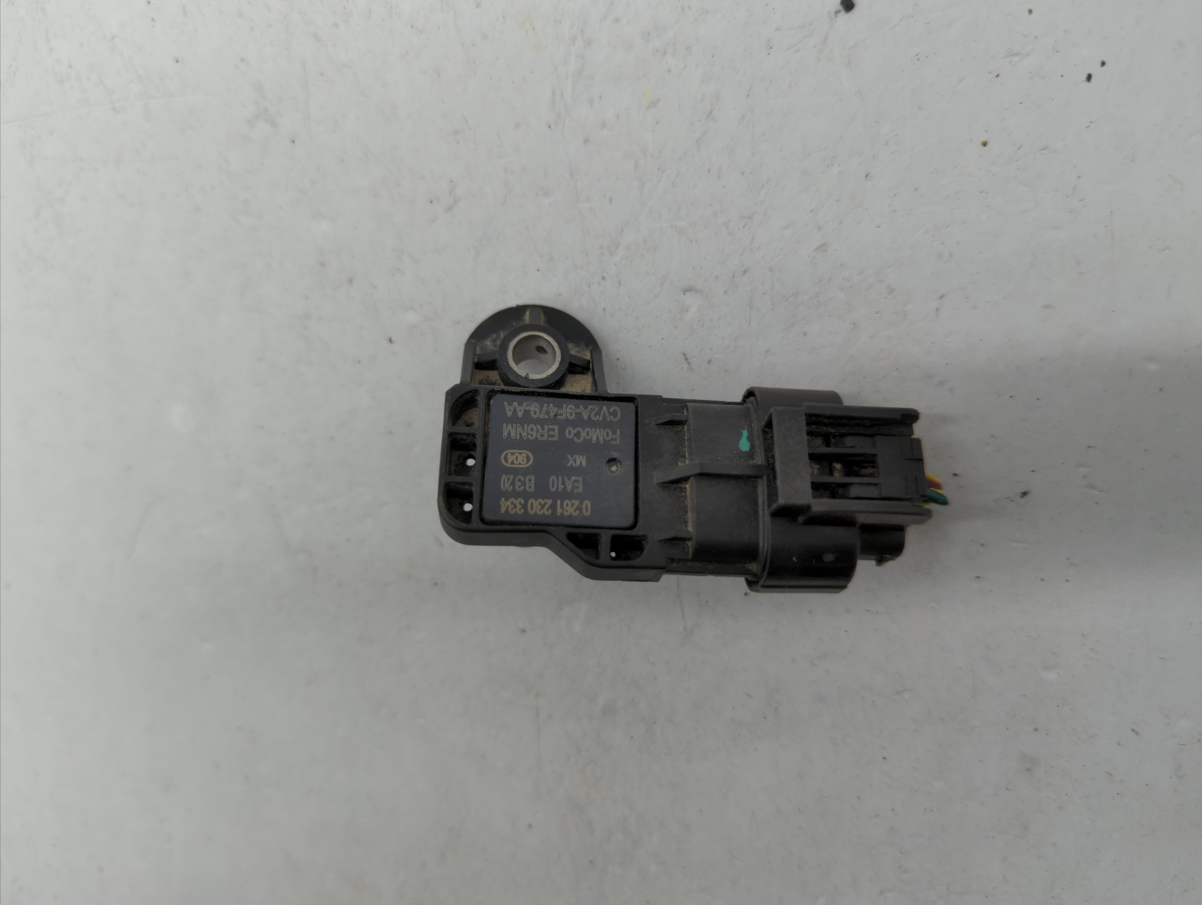 Picture of 2010-2020 Ford F-150 Mass Air Flow Meter Maf 310499