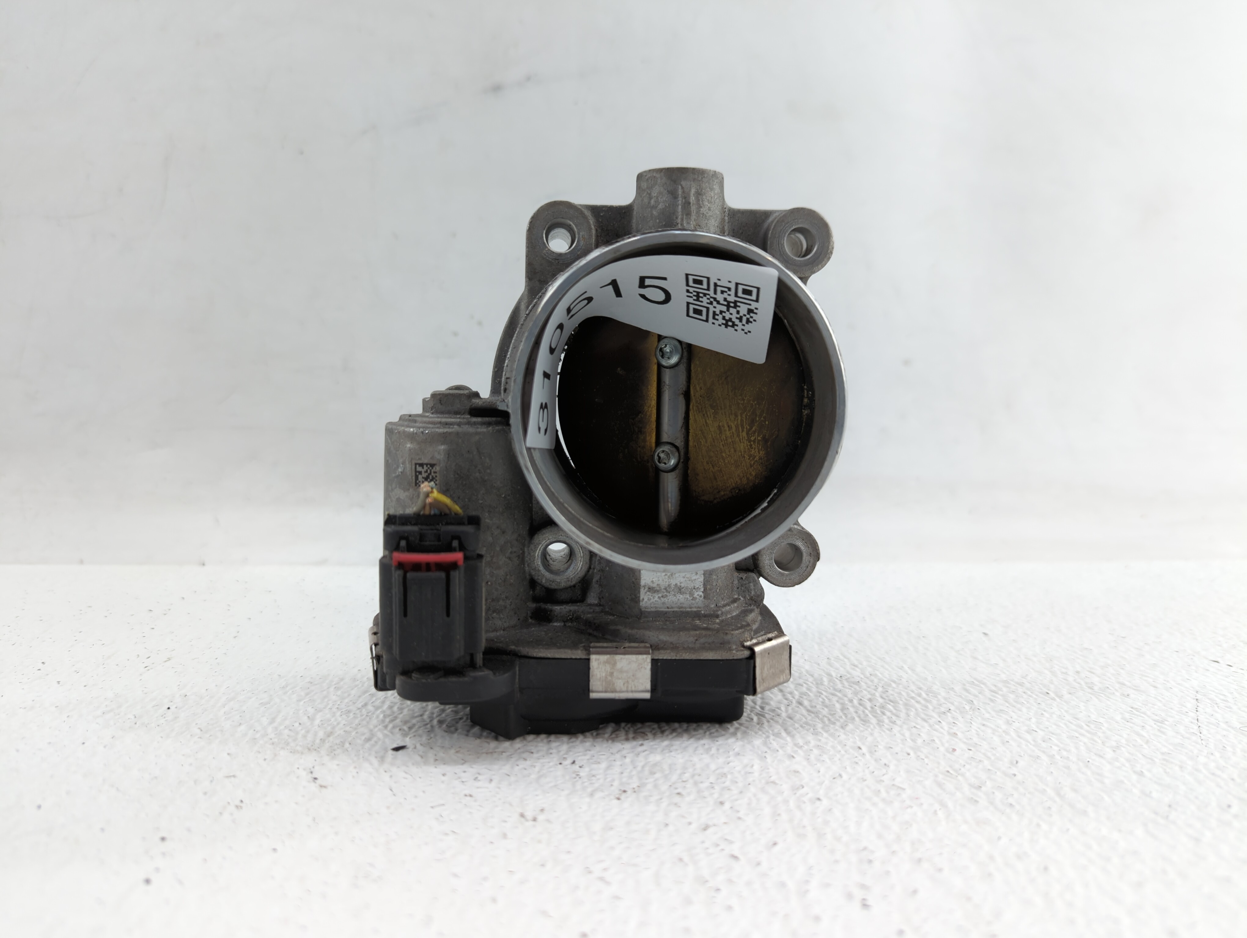 Picture of 2012-2015 Chevrolet Camaro Throttle Body 310515