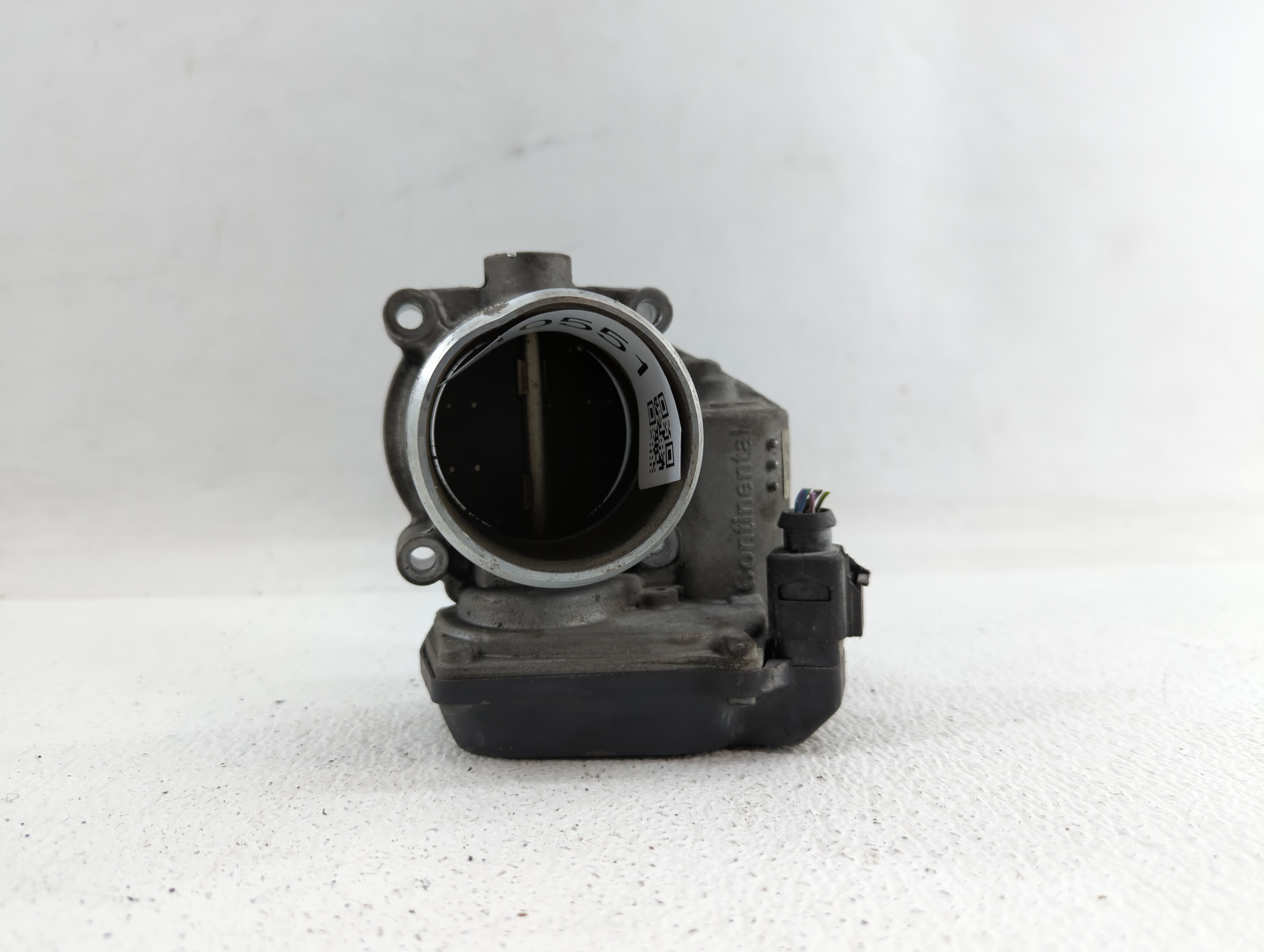2009-2017 Volkswagen Cc Throttle Body 310551 - Oemusedautoparts1.com