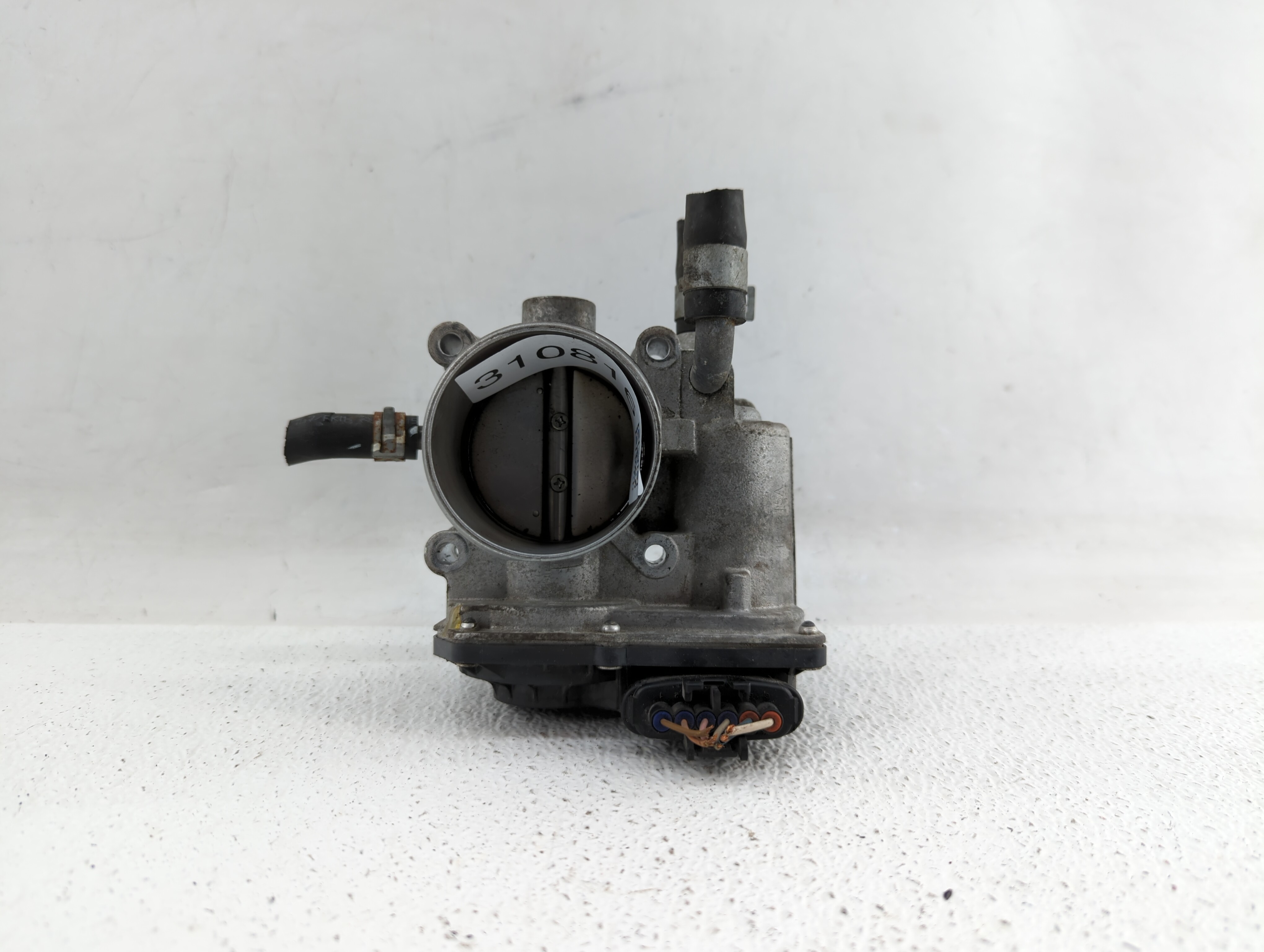 Picture of 2012-2019 Hyundai Accent Throttle Body 310816