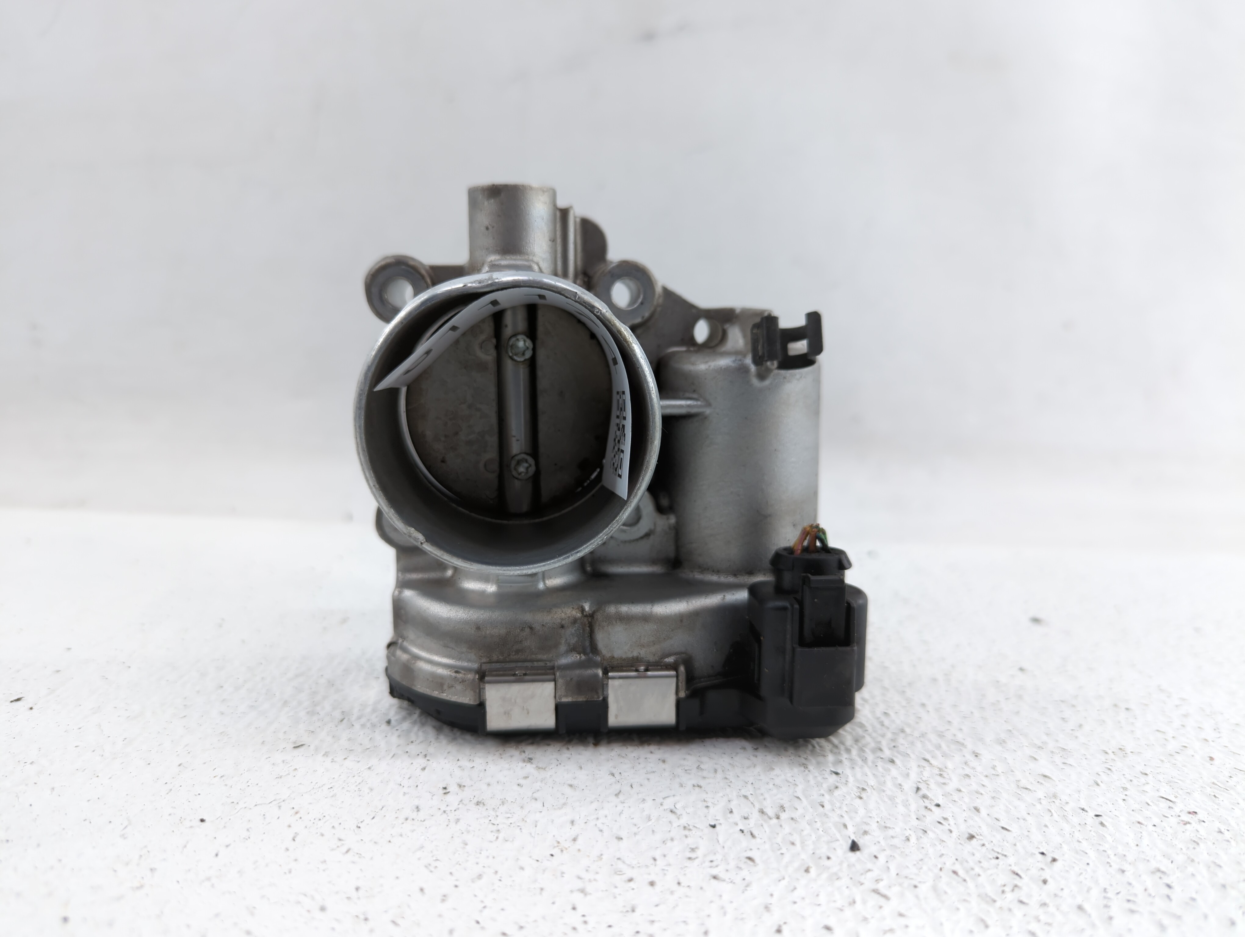 Picture of 2013-2016 Ford Escape Throttle Body 311174