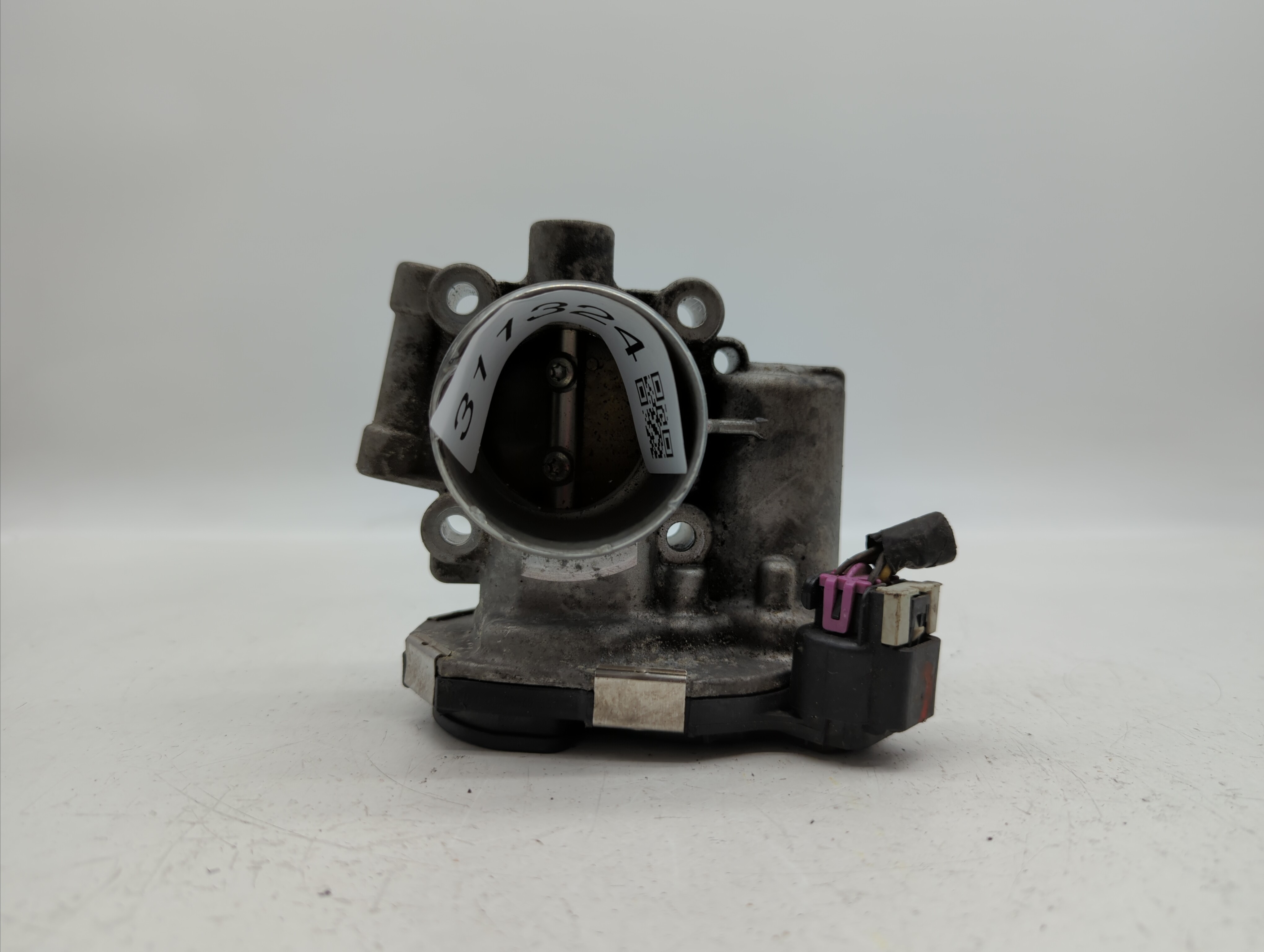 Picture of 2012-2019 Chevrolet Sonic Throttle Body 311324
