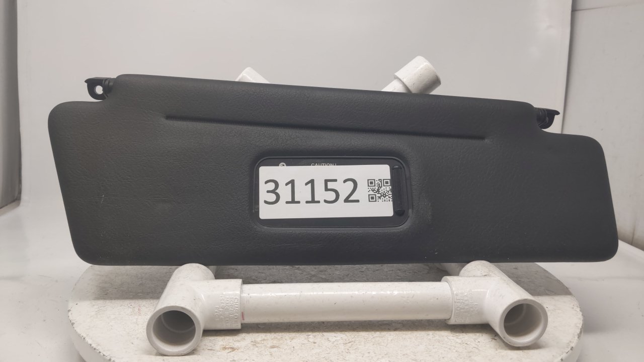 Picture of 1992 Bmw 325 Passenger Right Sun Visor Sunvisor  R8s8b22