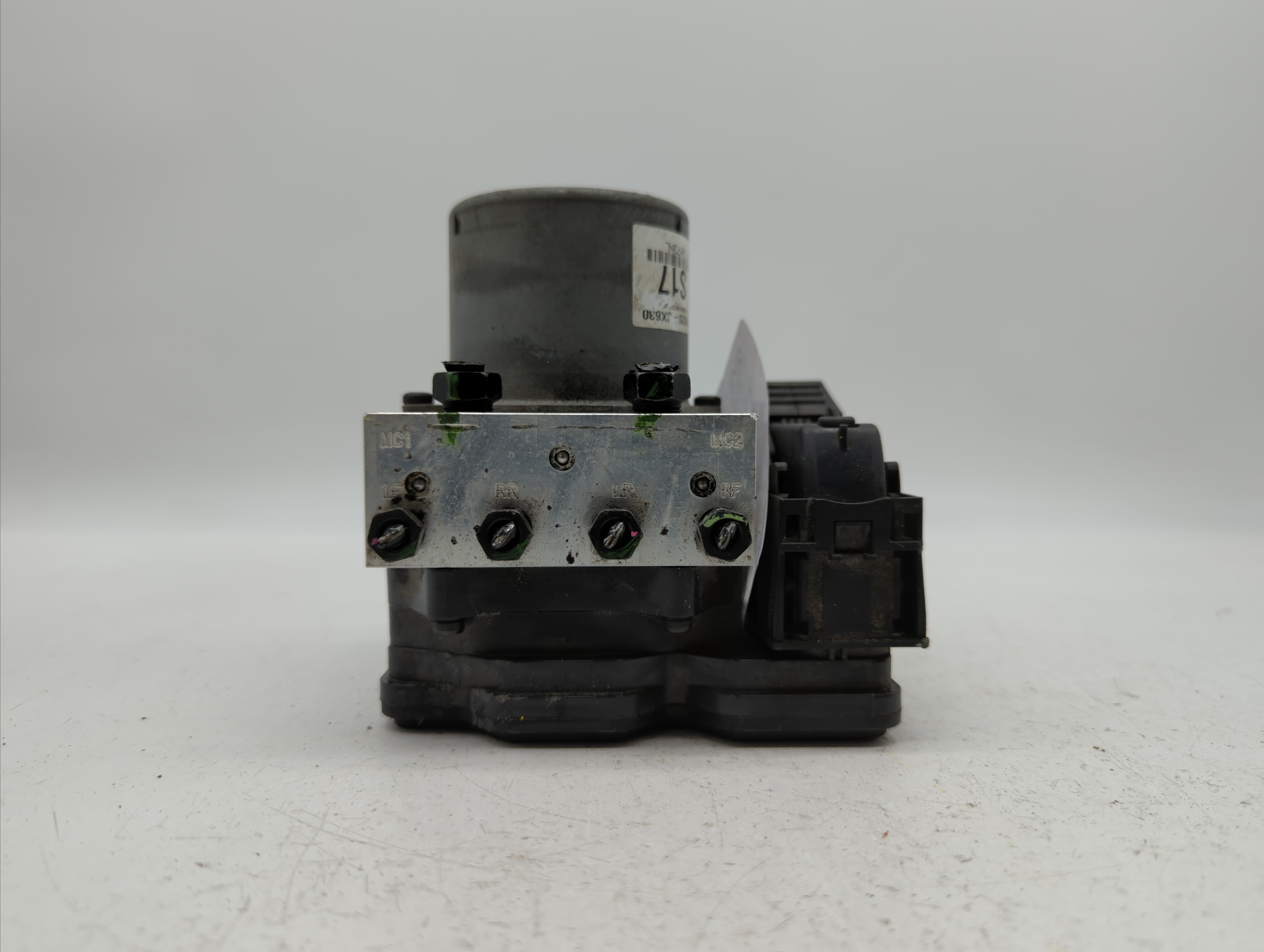 2014-2016 Hyundai Elantra Abs Pump Control Module 311937 - Oemusedautoparts1.com