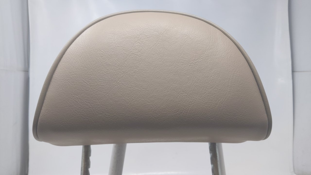 Picture of 1998 Mercury Mystique Headrest Head Rest Rear Seat Tan 31254