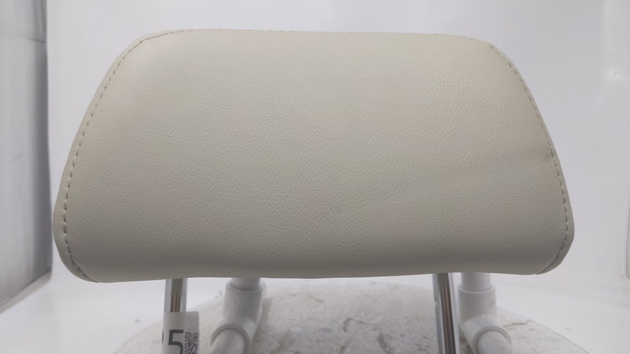 2000 Infiniti I30 Headrest Head Rest Rear Seat Tan 31259 - Oemusedautoparts1.com
