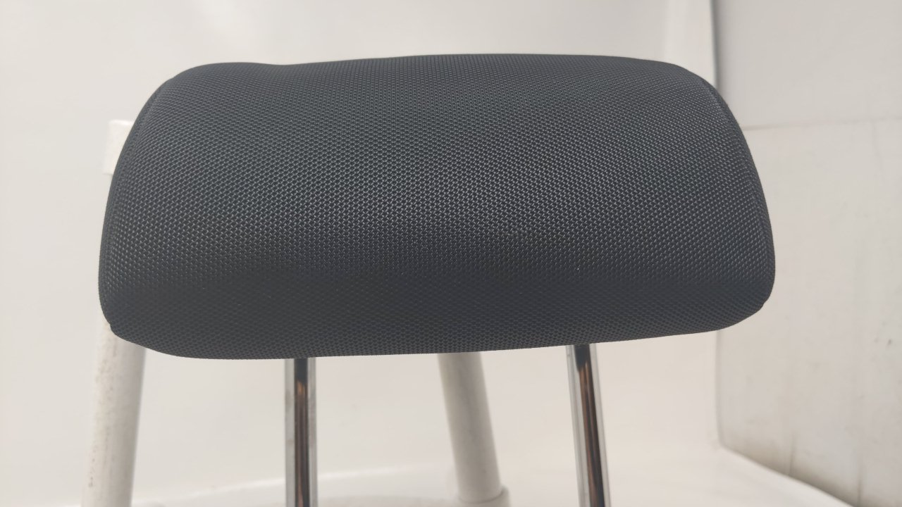 Picture of 2005 Scion Tc Headrest Head Rest Front Driver Passenger Seat Black 31275