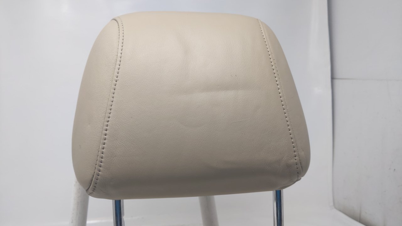Picture of 1997 Lexus Es300 Headrest Head Rest Rear Seat Tan 31280