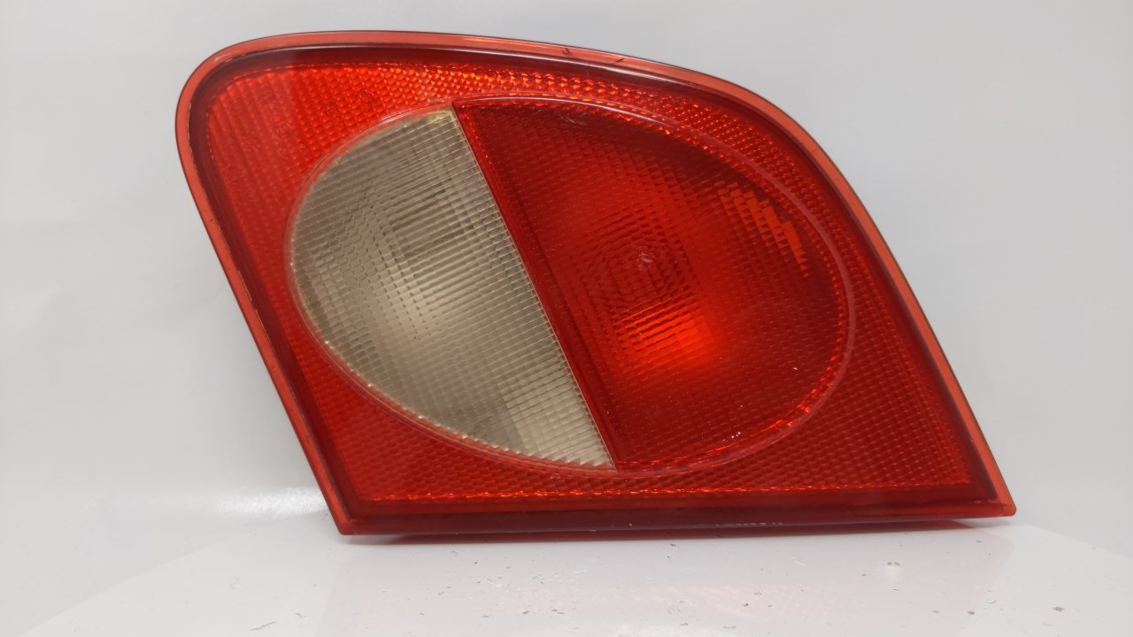 1998 Mercedes-benz E55 Amg Passenger Right Side Tail Light Taillight Oem 31285 - Oemusedautoparts1.com