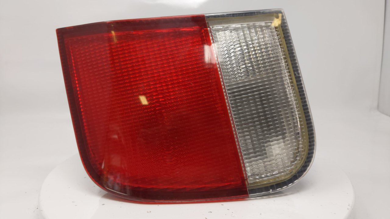 Picture of 1996-1998 Honda Civic Passenger Right Side Tail Light Taillight Oem 31287