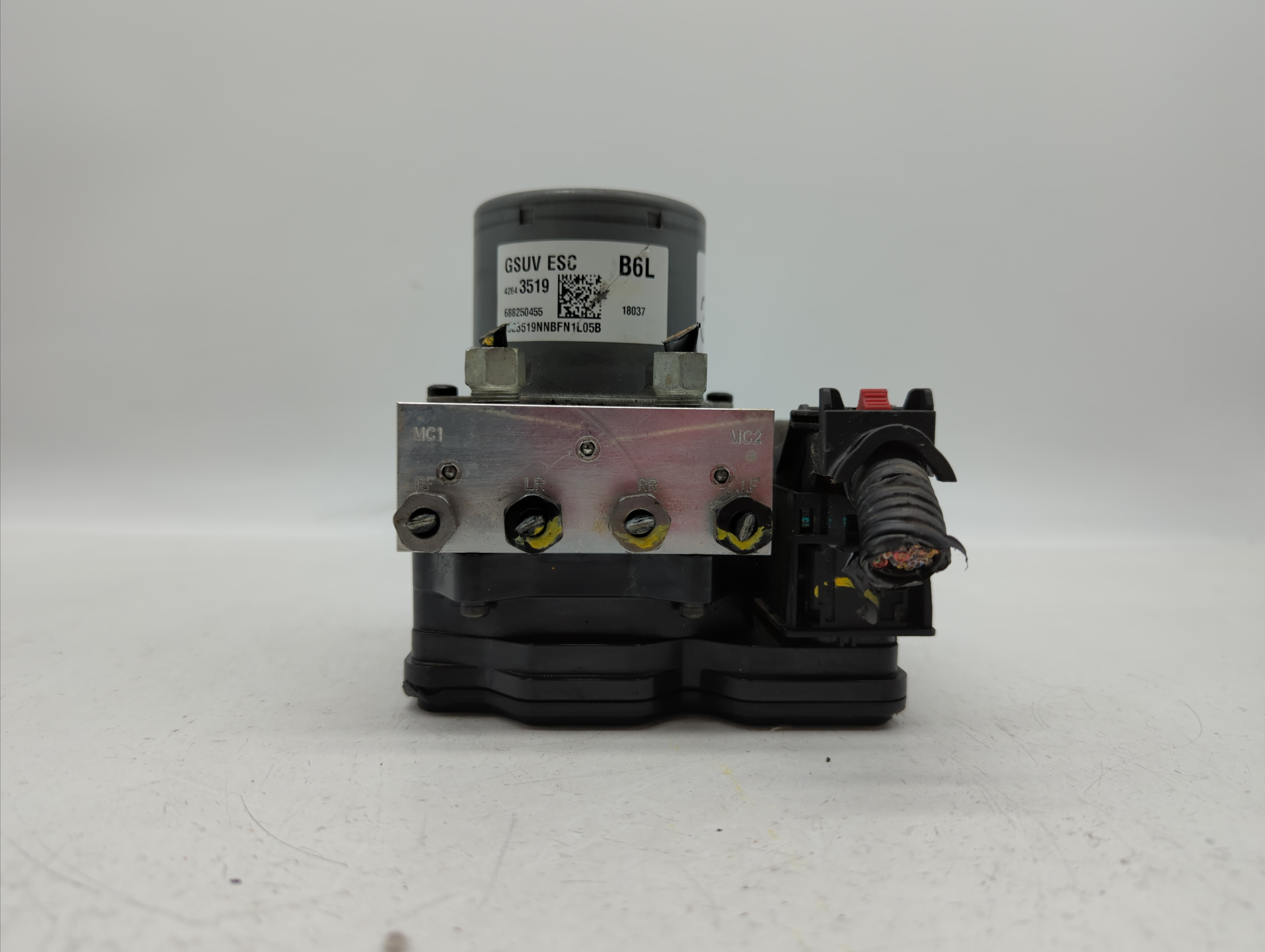 Picture of 2017-2019 Buick Encore Abs Pump Control Module 312917