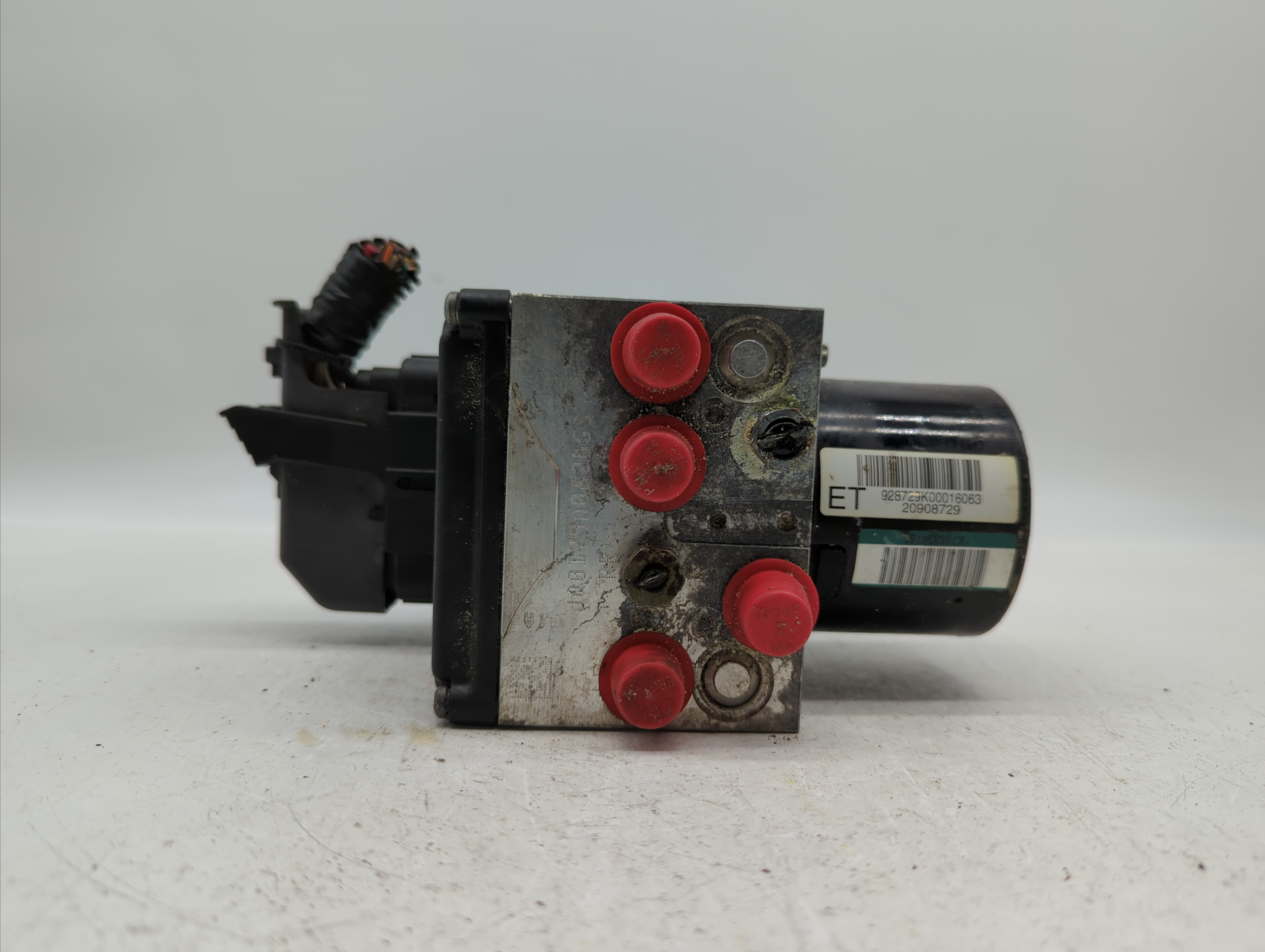 Picture of 2011-2011 Chevrolet Malibu Abs Pump Control Module 312923