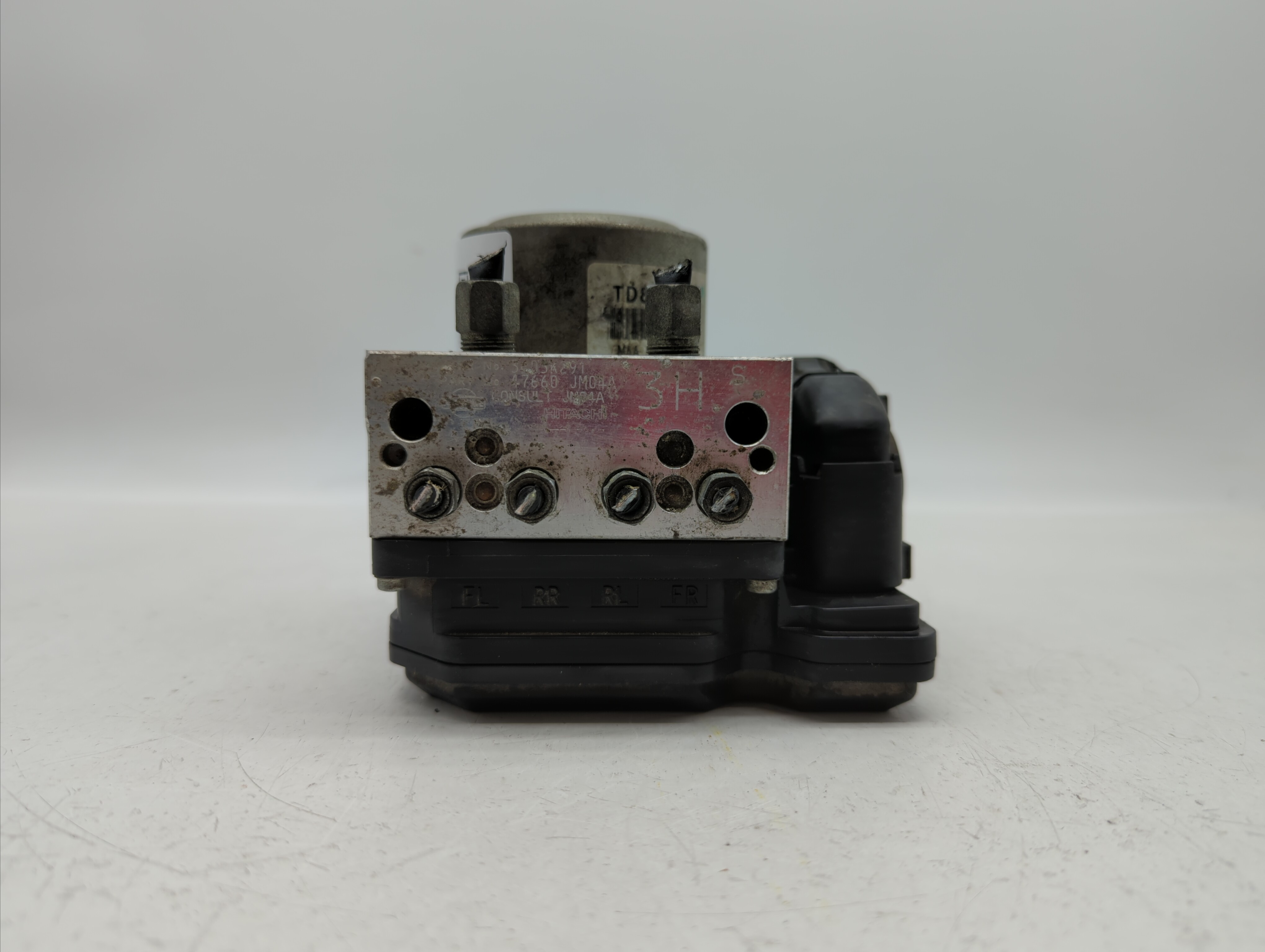 Picture of 2012-2015 Nissan Rogue Abs Pump Control Module 313251