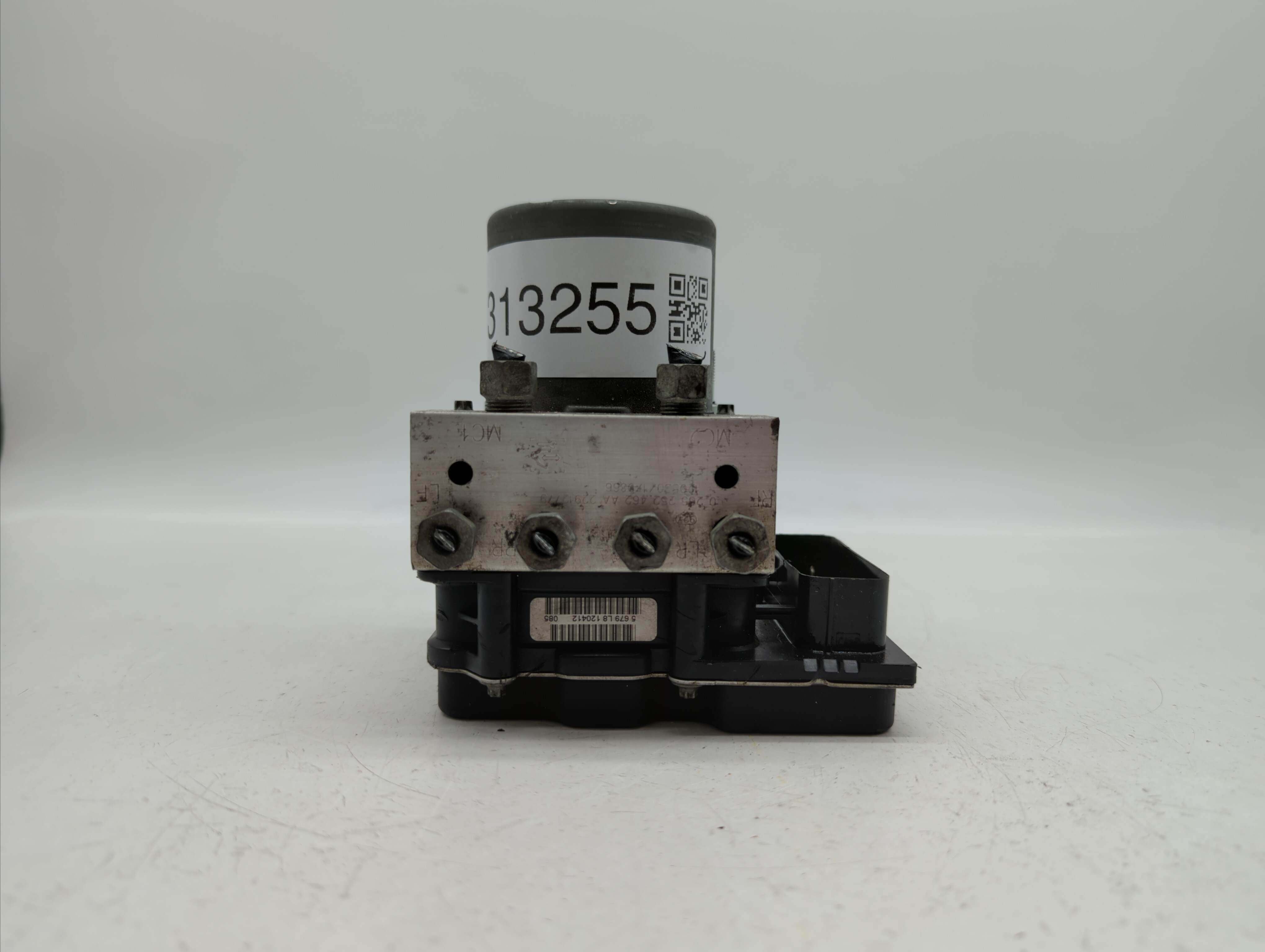 2012-2017 Buick Enclave Abs Pump Control Module 313255 - Oemusedautoparts1.com