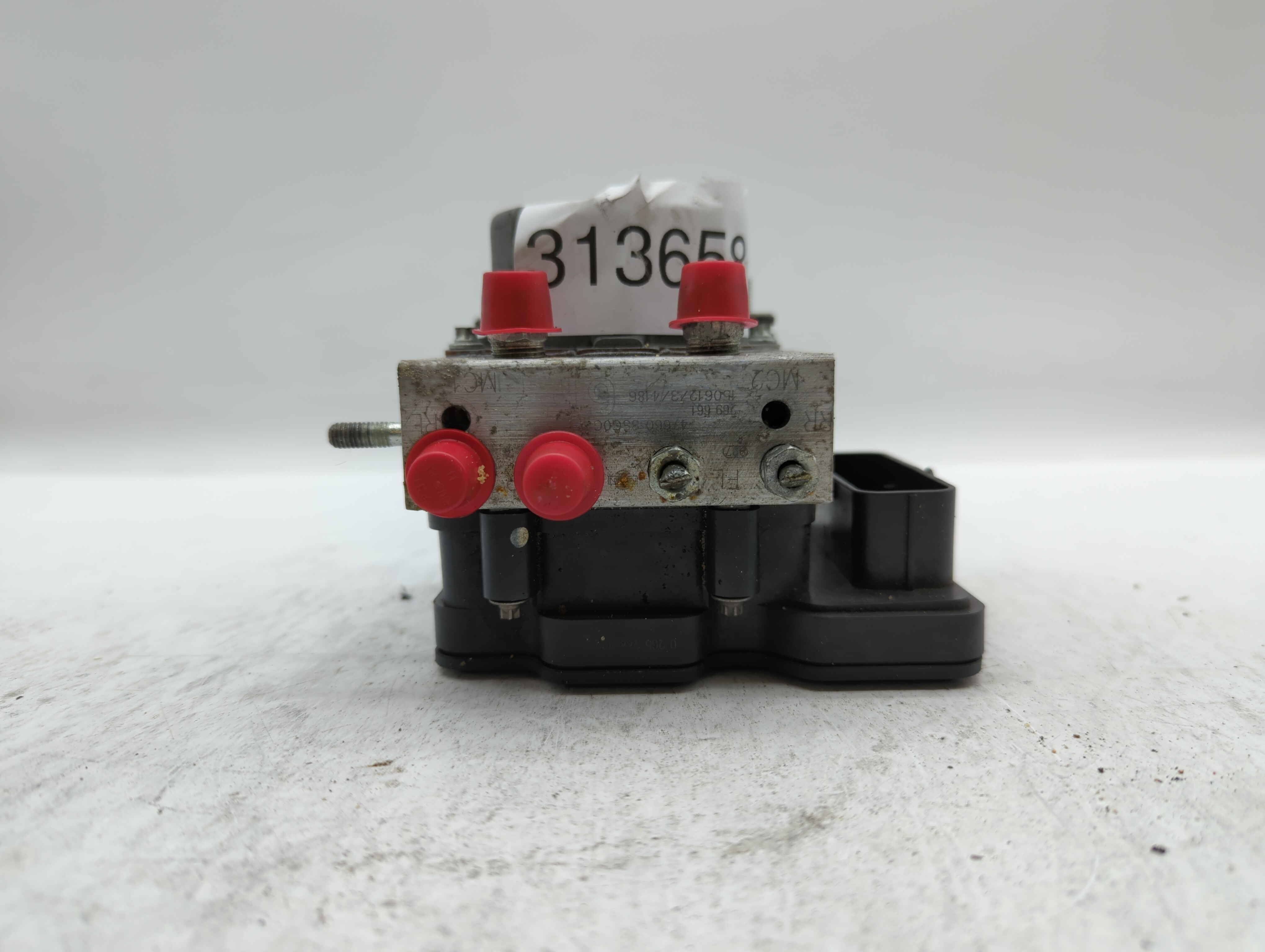 Picture of 2014-2015 Nissan Sentra Abs Pump Control Module 313658