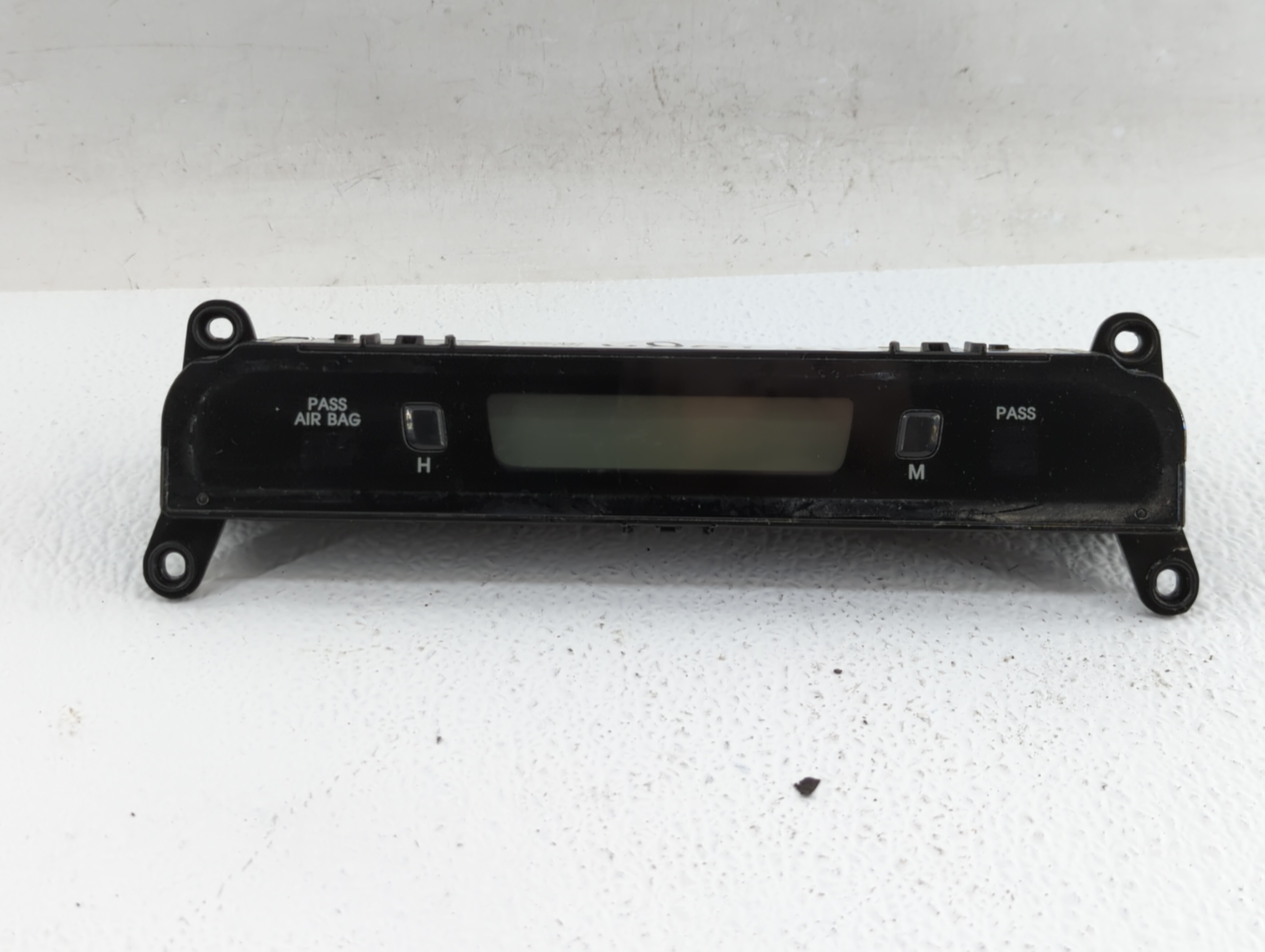 Picture of 2014 Hyundai Sonata Digital Clock Assembly 94510-3Q000 314063