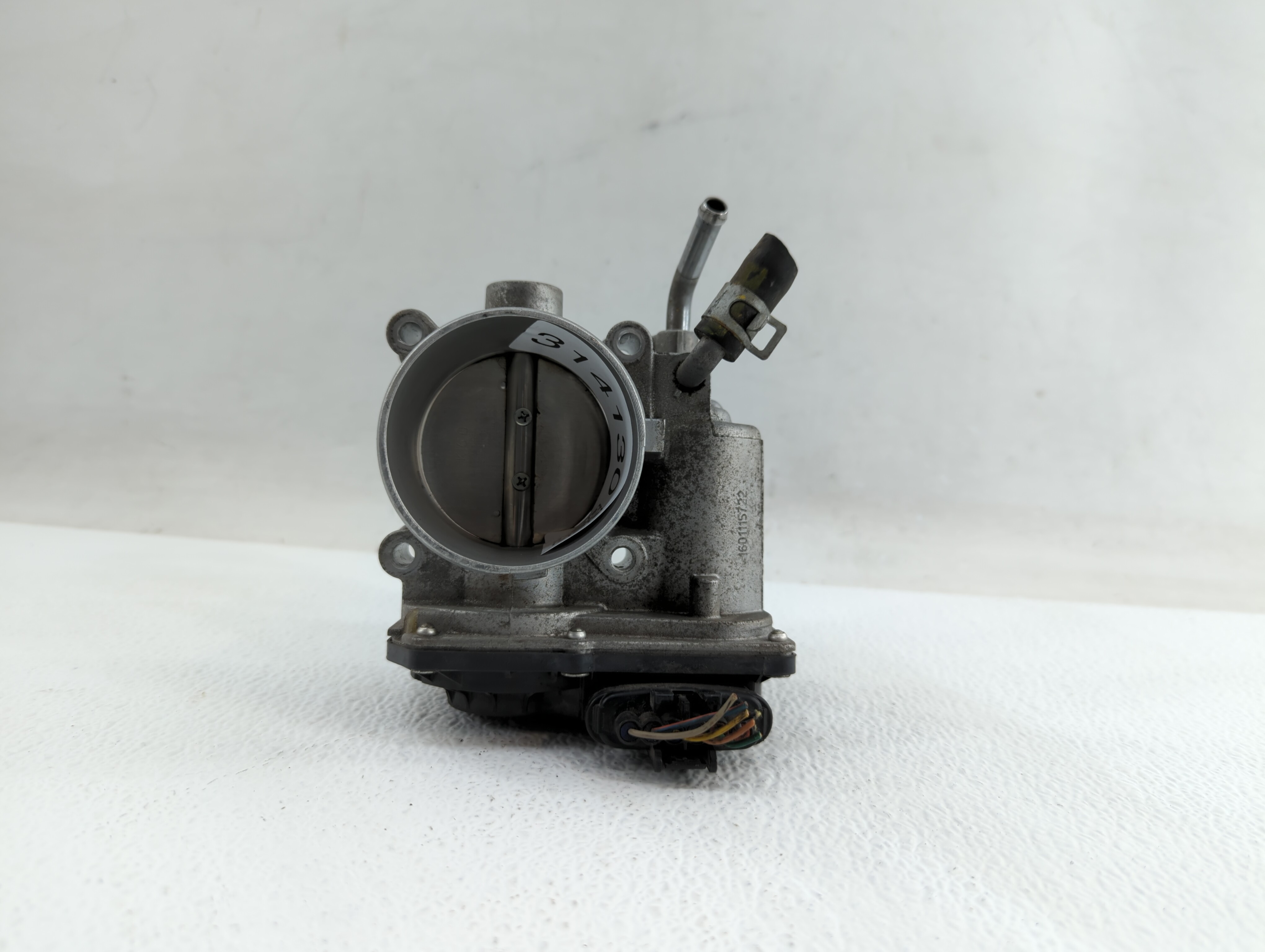 2014-2019 Kia Soul Throttle Body 314130 - Oemusedautoparts1.com