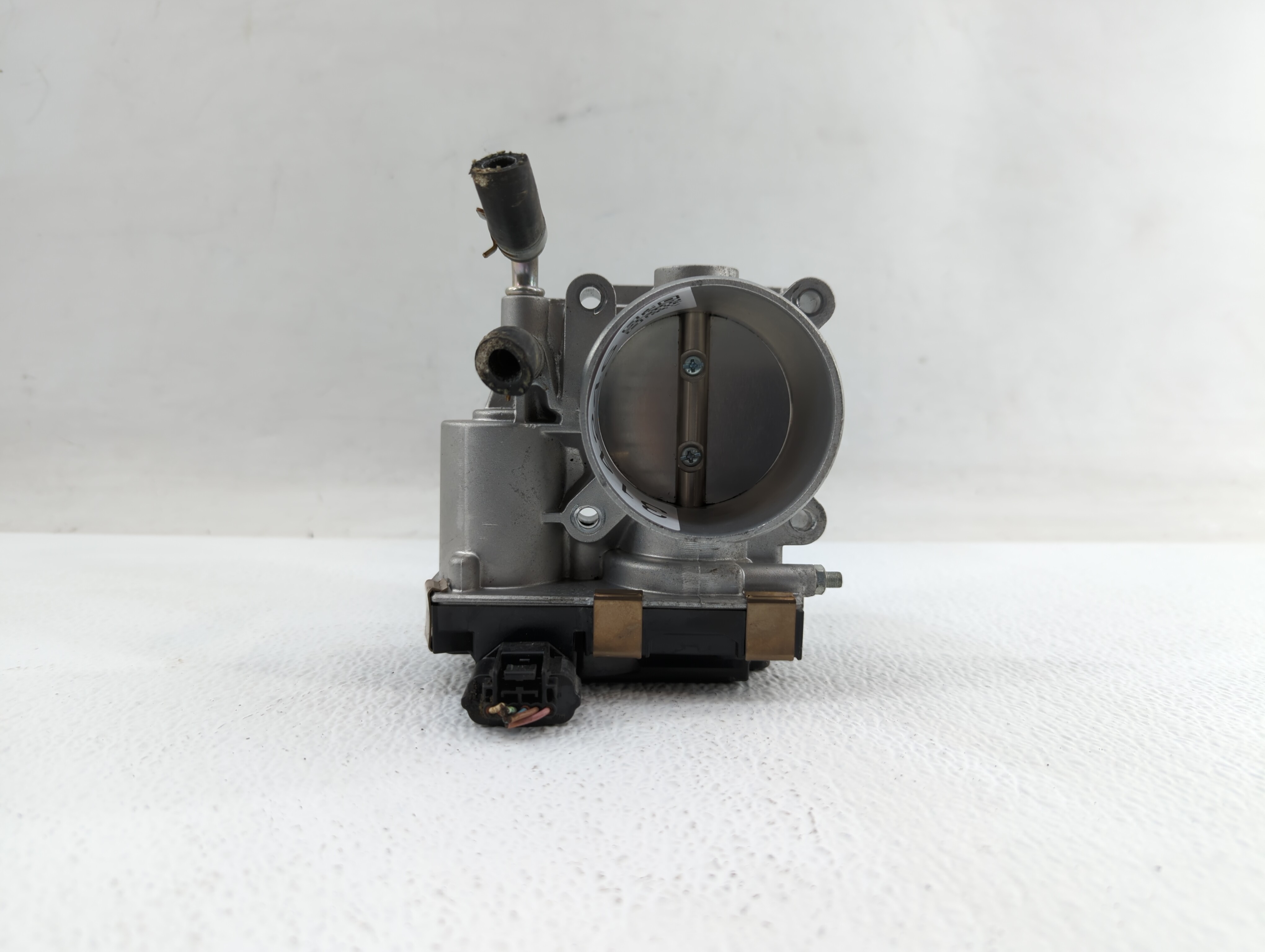 Picture of 2016-2018 Infiniti Q50 Throttle Body 314246