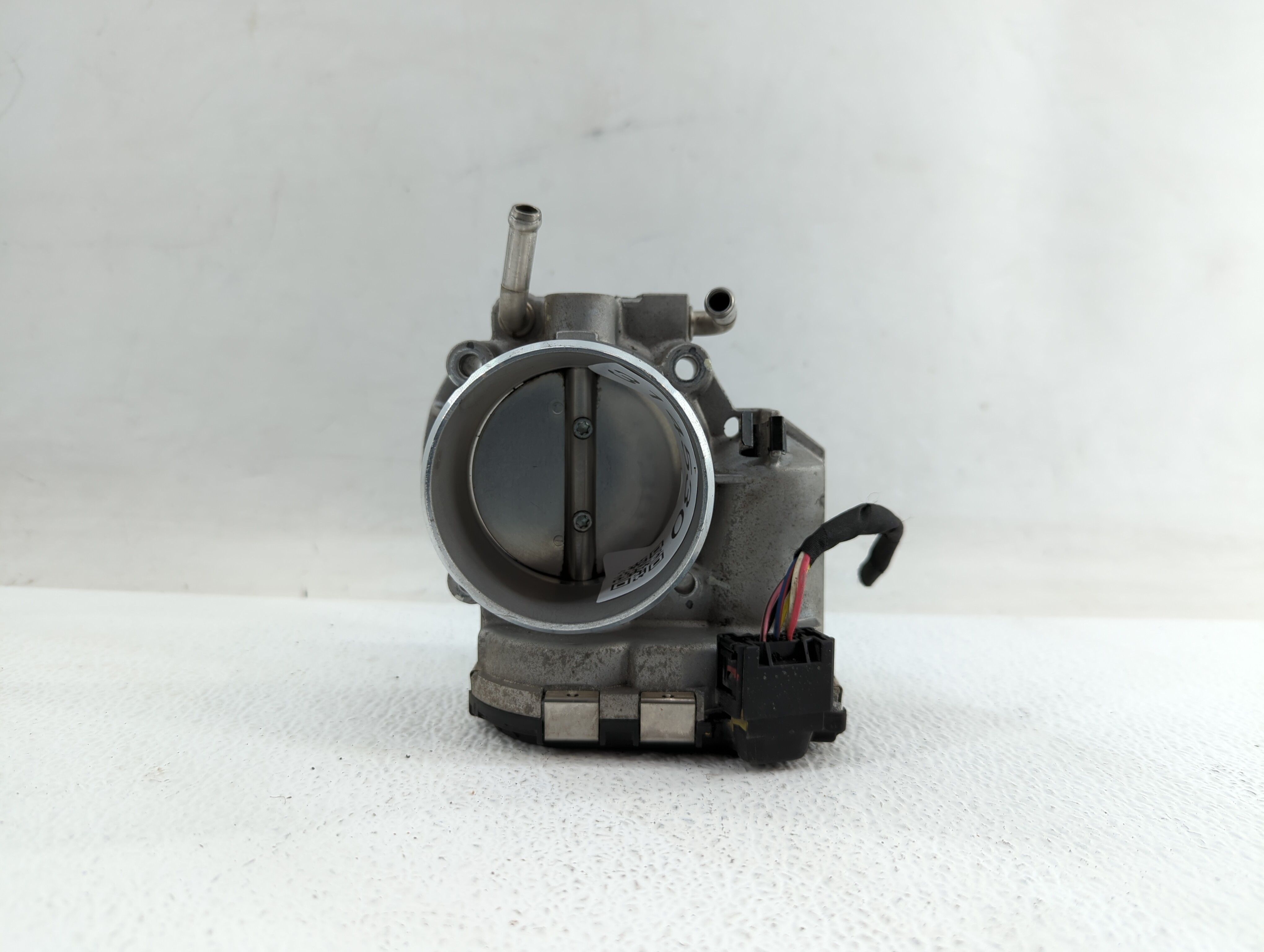 2011-2014 Hyundai Sonata Throttle Body 314530 - Oemusedautoparts1.com