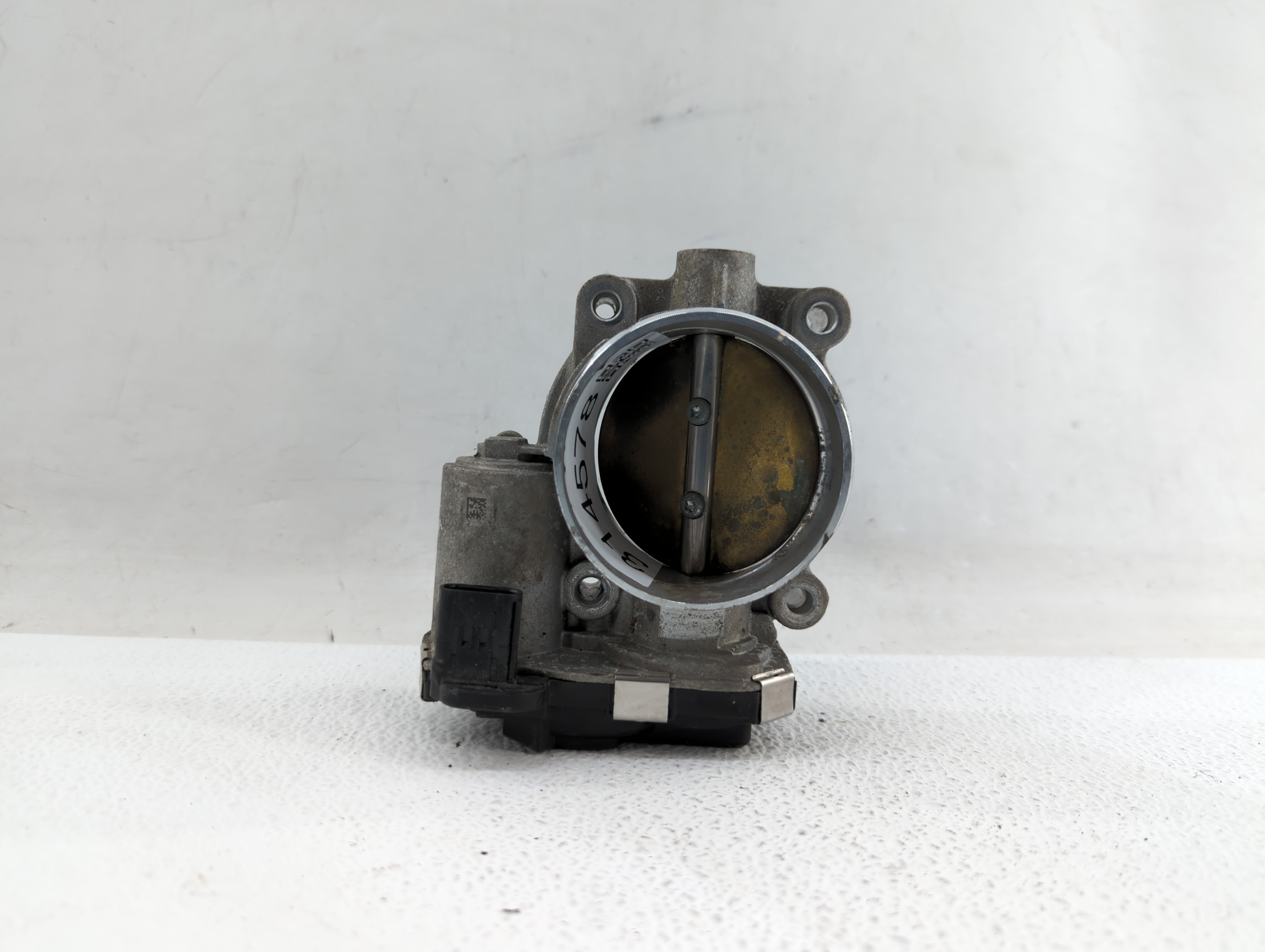 Picture of 2012-2017 Chevrolet Equinox Throttle Body 314578