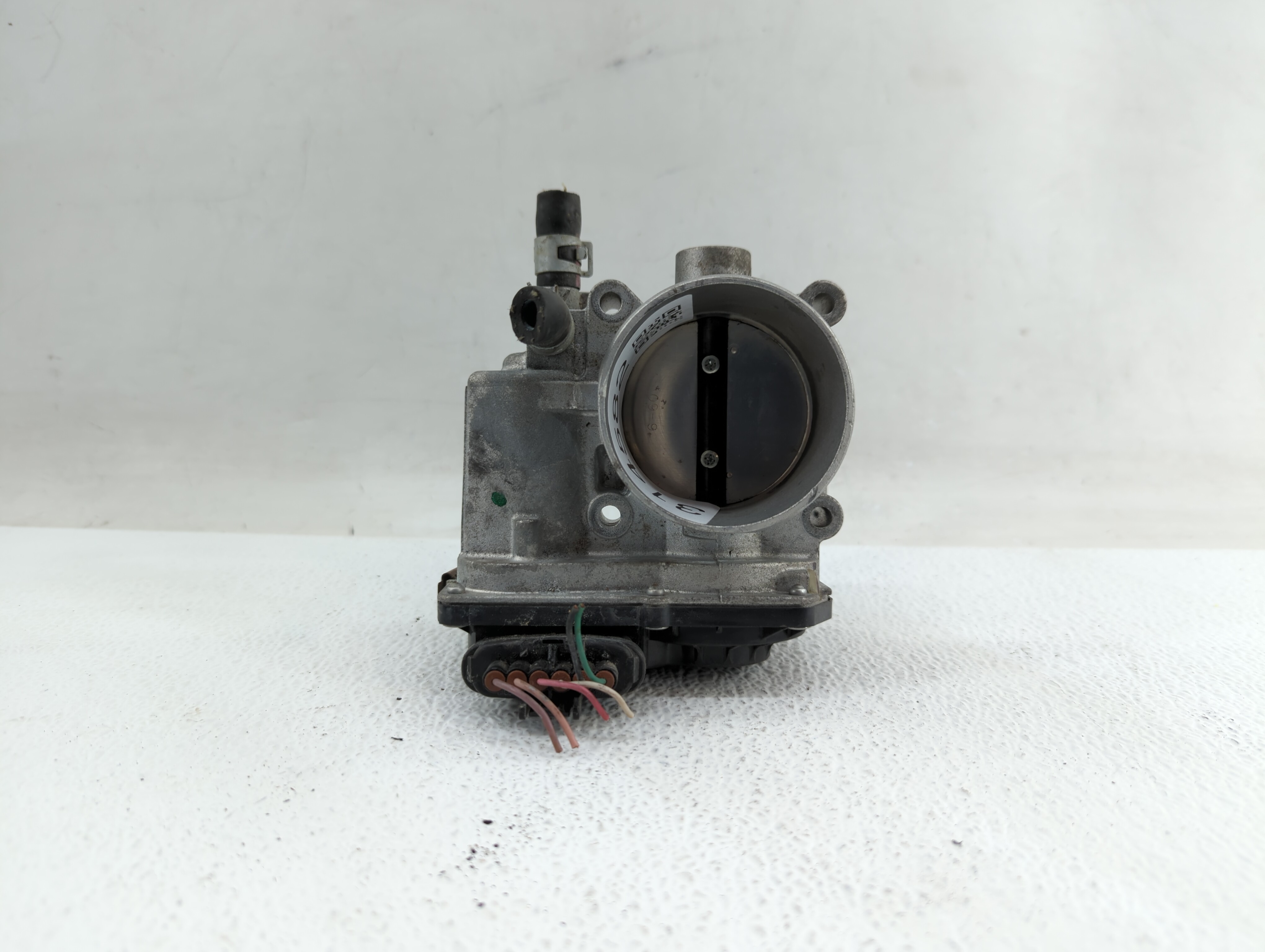 Picture of 2013-2019 Nissan Sentra Throttle Body 314582