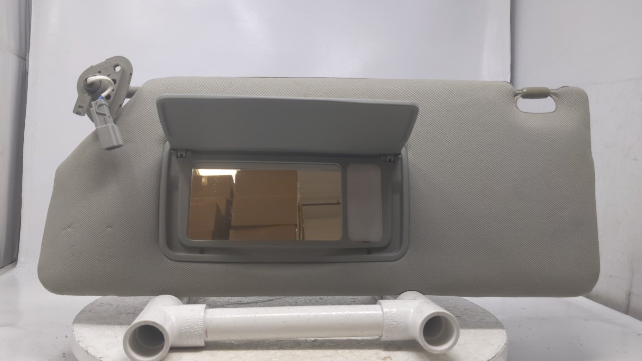 Picture of 2005-2010 Honda Odyssey Driver Sun Visor Sunvisor Gray R8S10B03