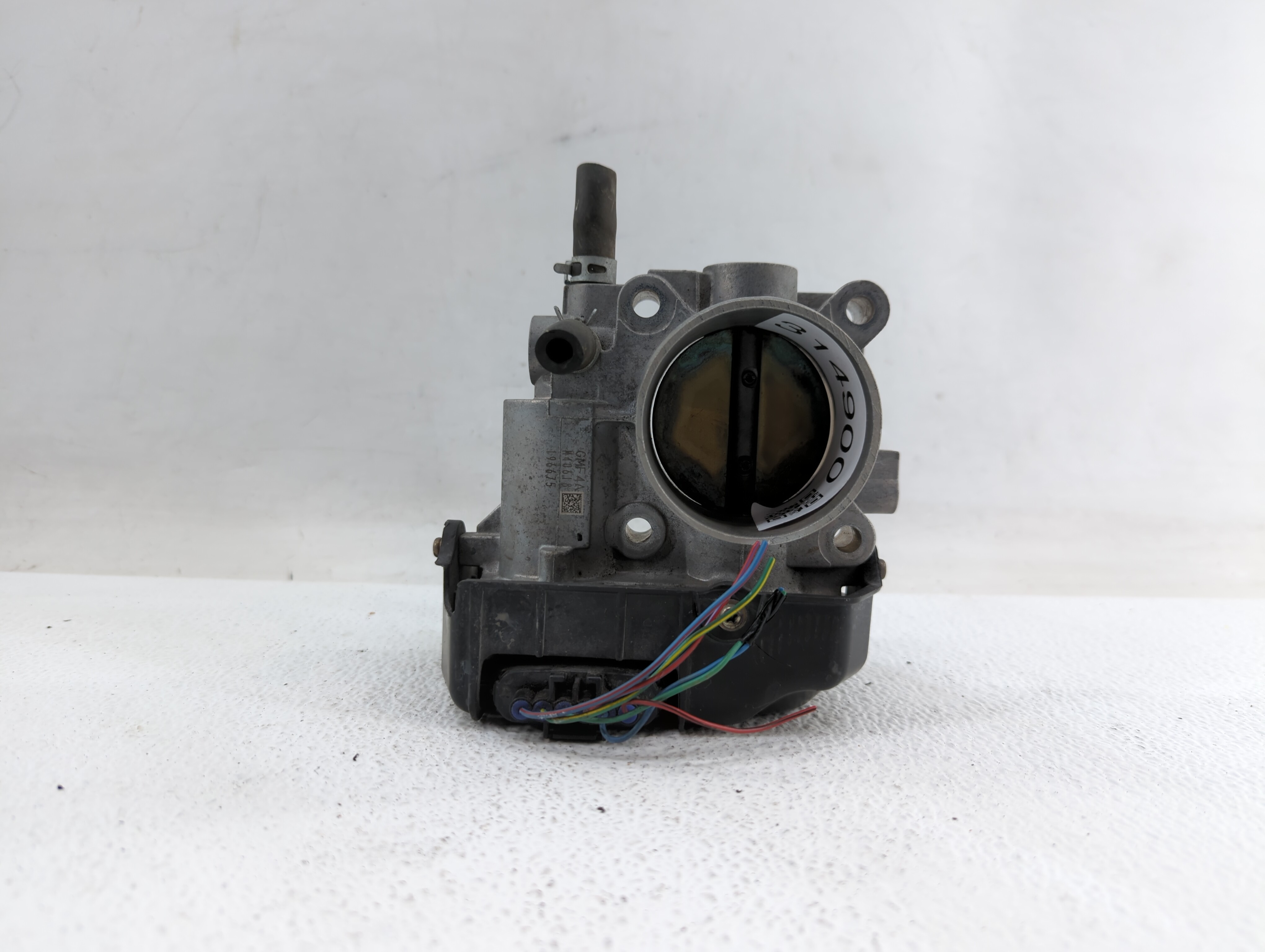 Picture of 2013-2017 Honda Accord Throttle Body 314900