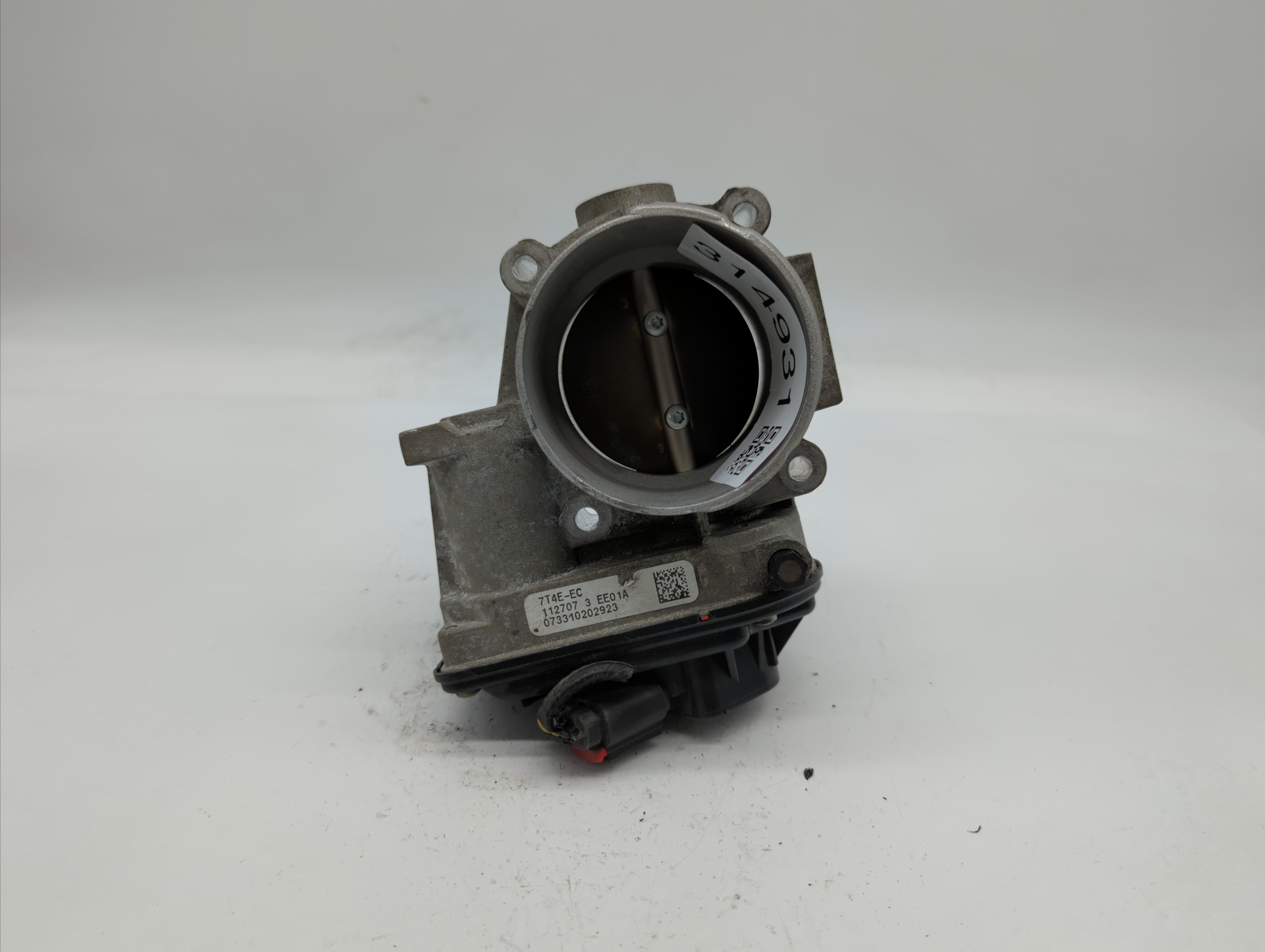 Picture of 2008-2012 Ford Taurus Throttle Body 314931