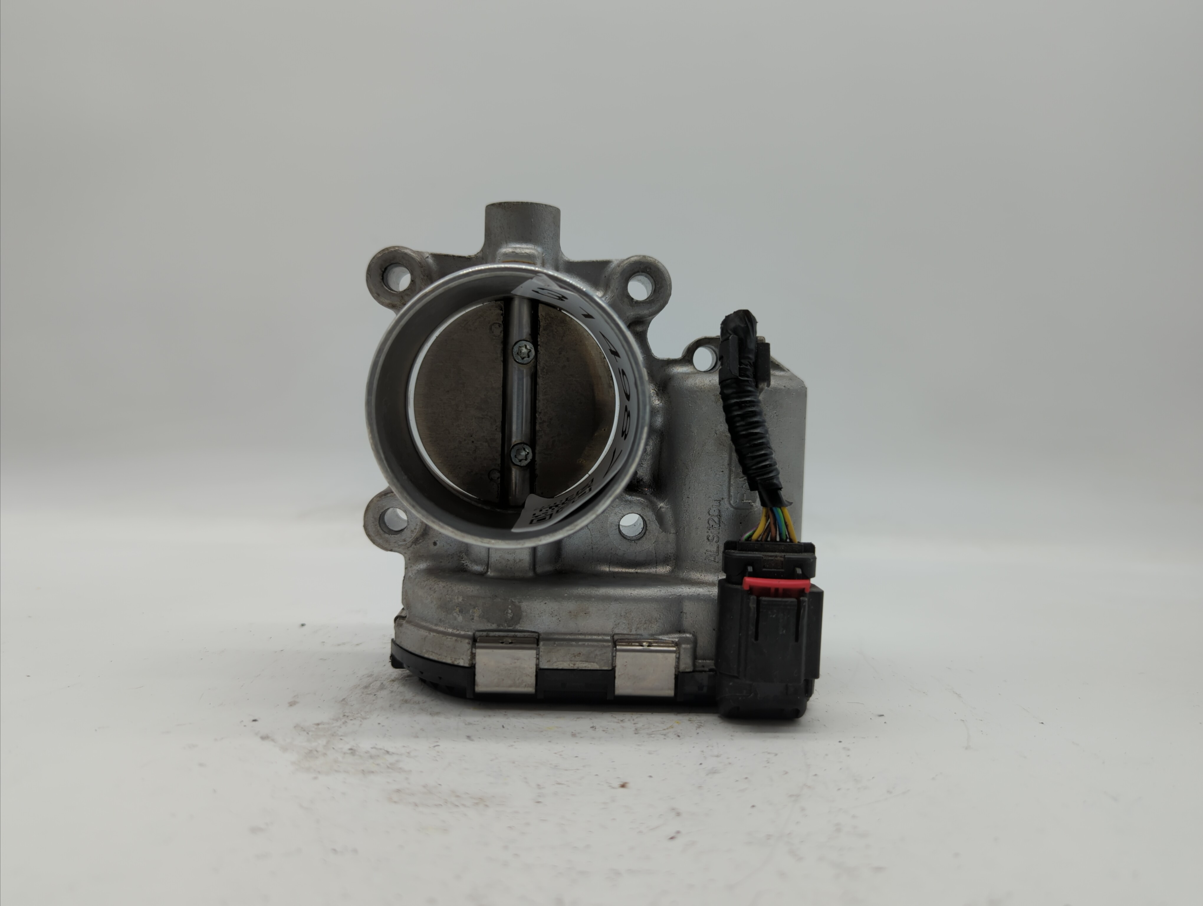 2014-2019 Ford Fusion Throttle Body 314987 - Oemusedautoparts1.com