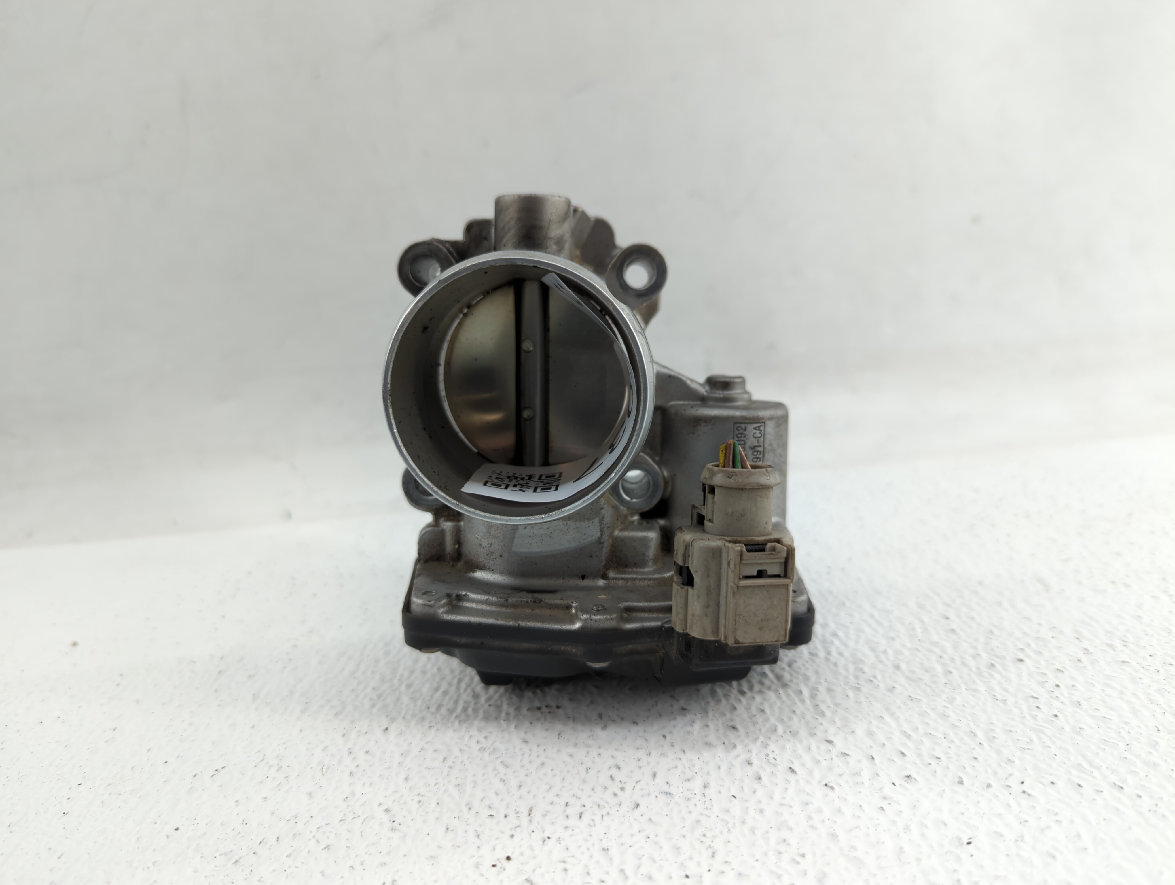 2014-2019 Ford Fusion Throttle Body 315037 - Oemusedautoparts1.com