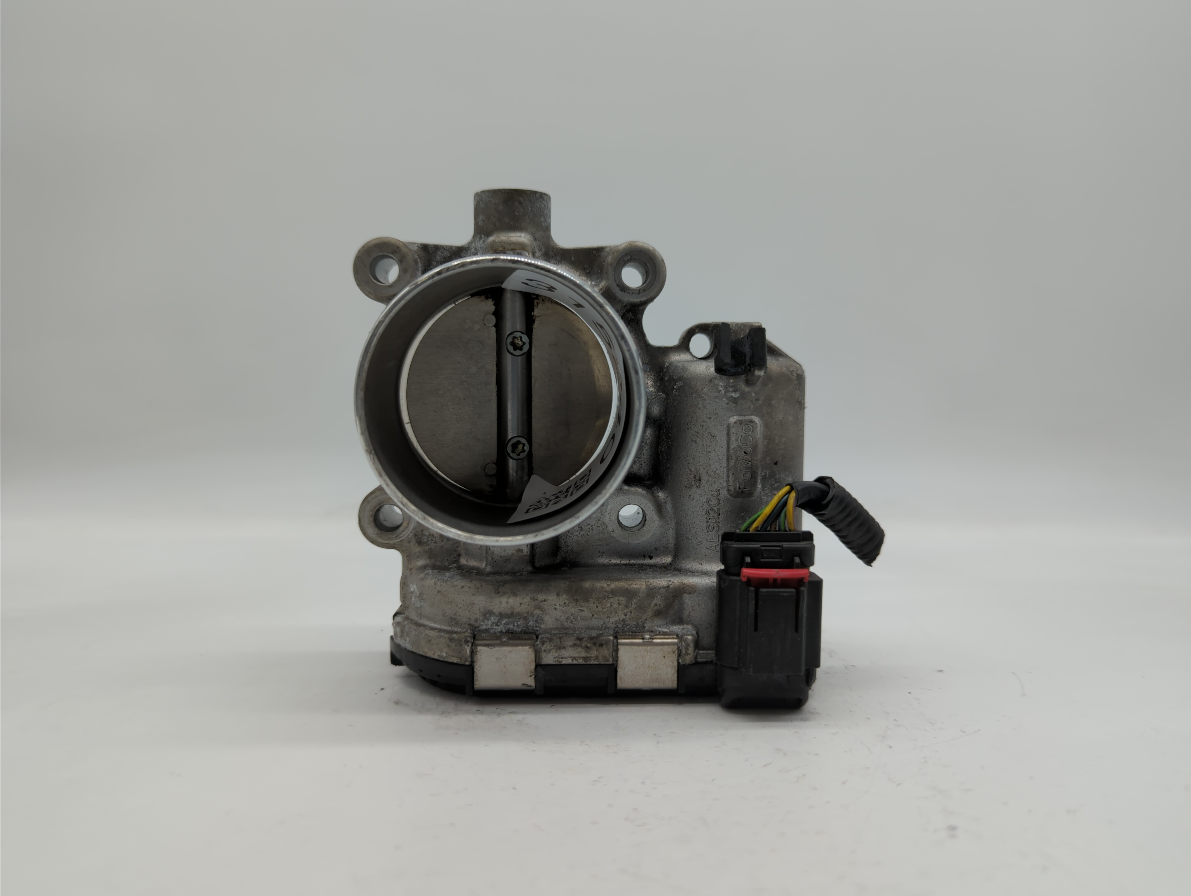 2014-2019 Ford Fusion Throttle Body 315240 - Oemusedautoparts1.com