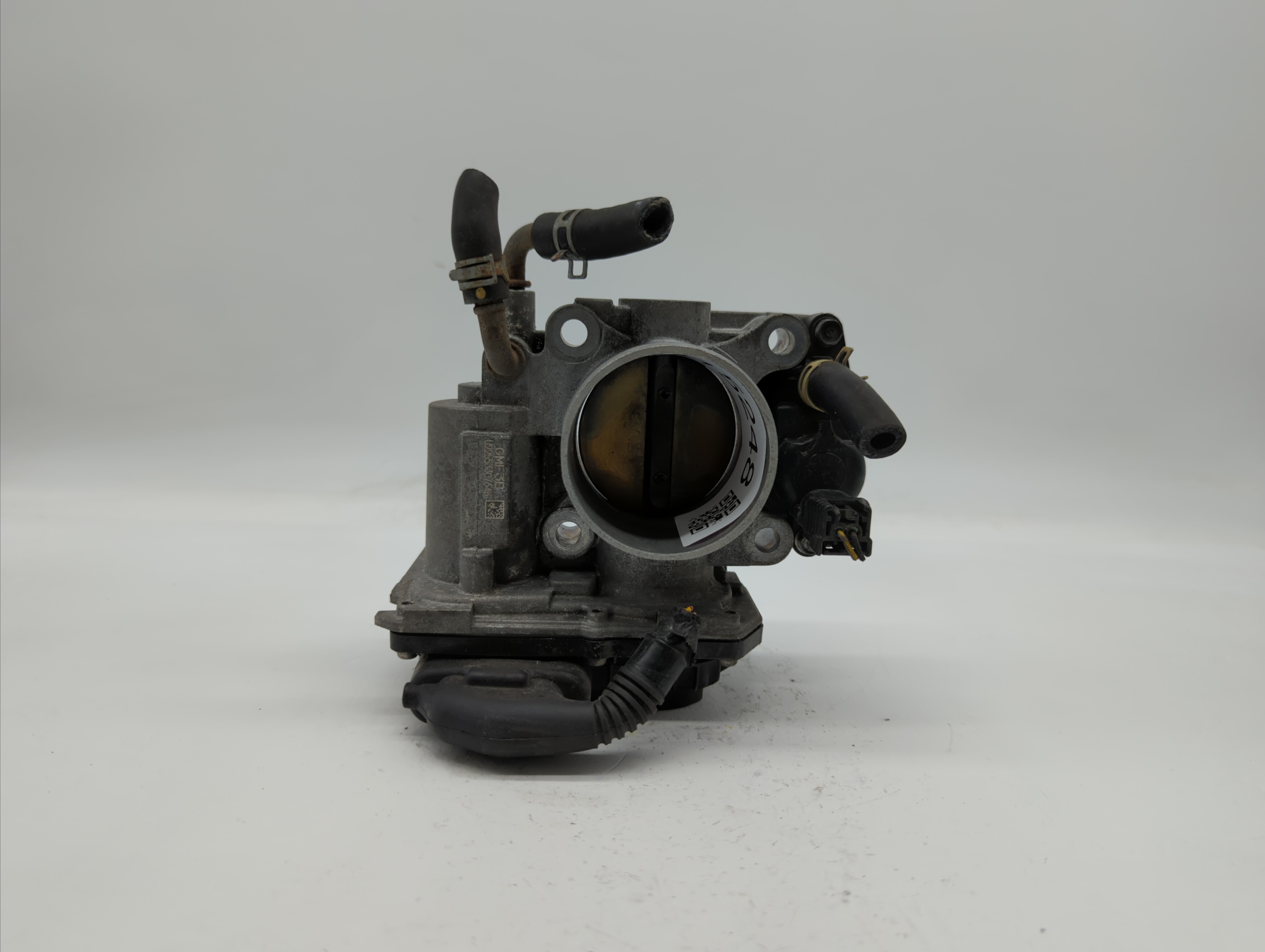 Picture of 2012-2015 Honda Civic Throttle Body 315248