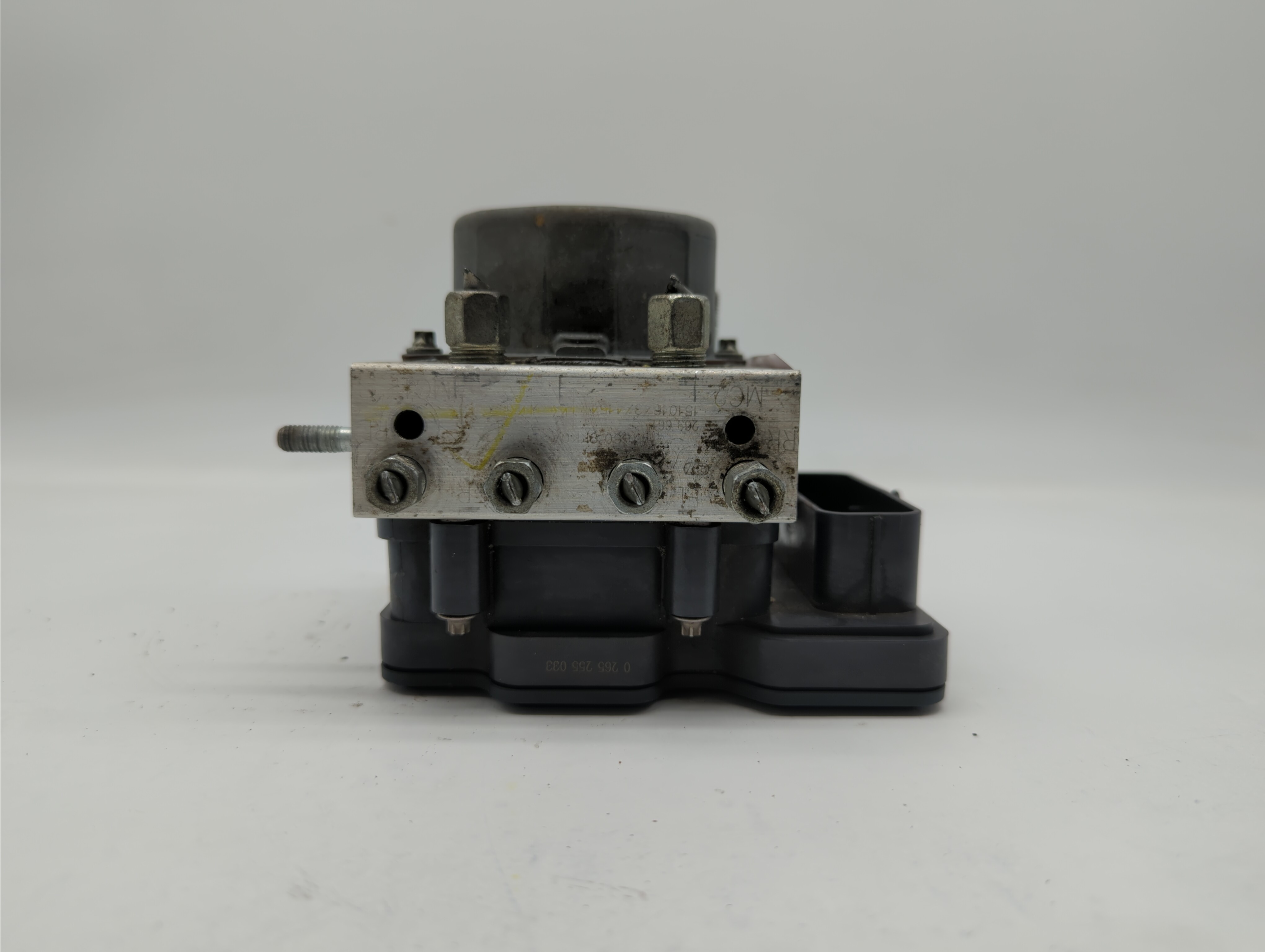 2015-2019 Nissan Versa Abs Pump Control Module 315513 - Oemusedautoparts1.com