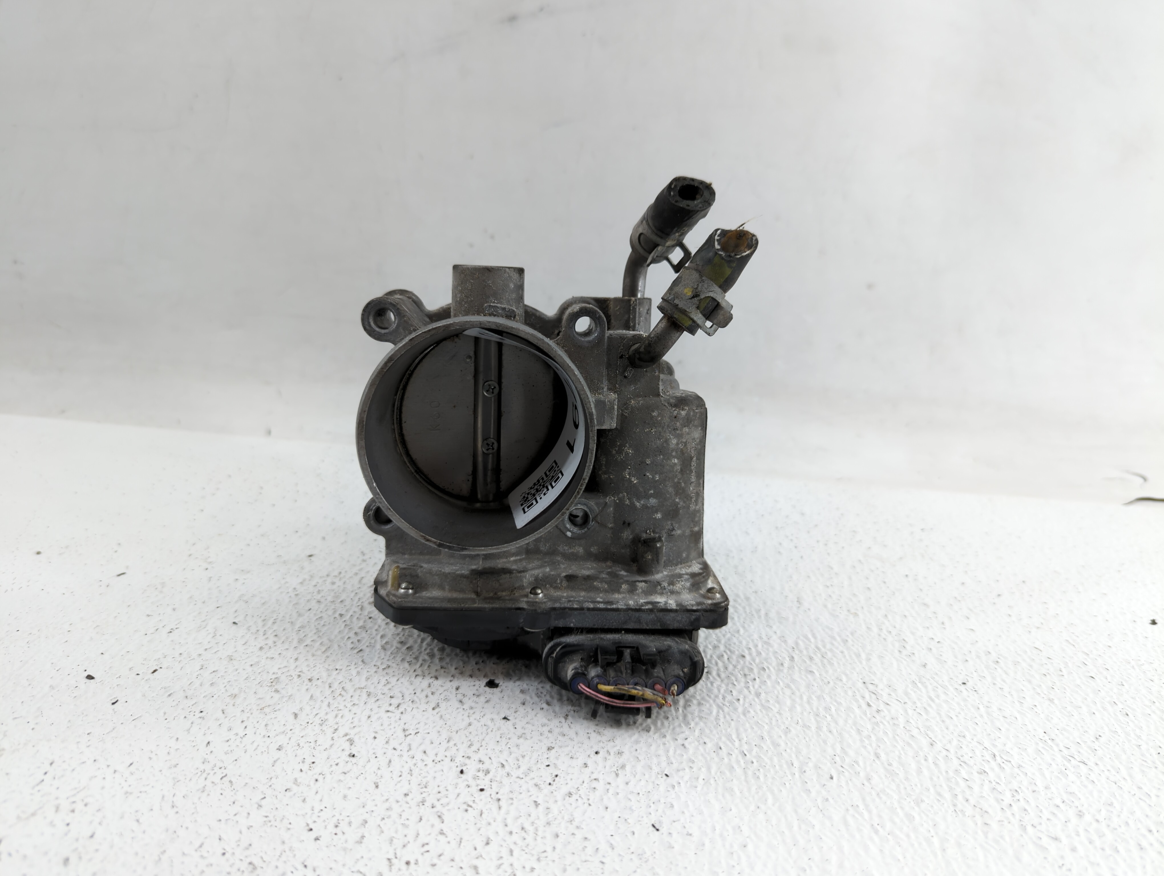 2011-2018 Hyundai Elantra Throttle Body 315791 - Oemusedautoparts1.com