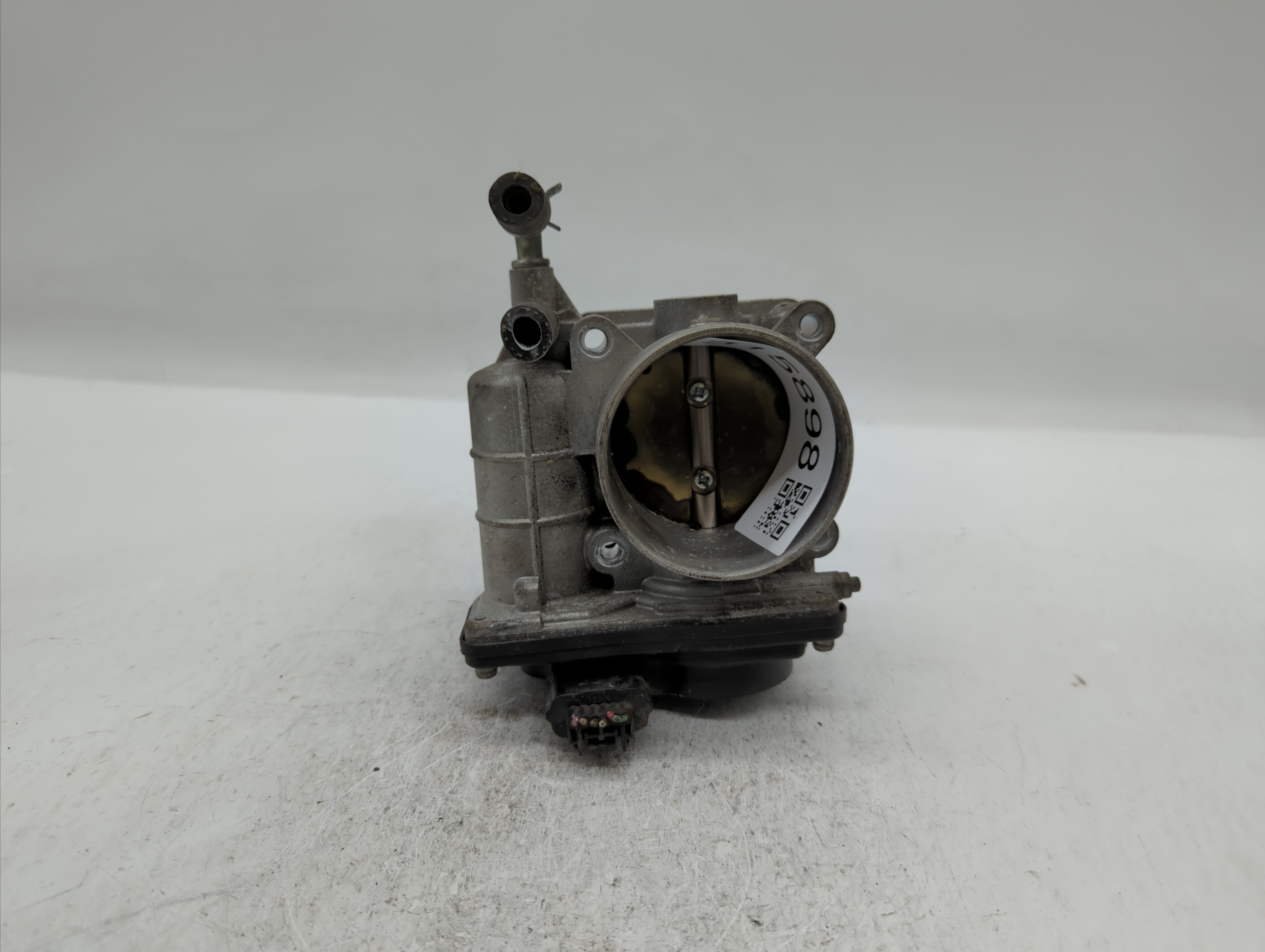 Picture of 2008-2013 Infiniti G37 Throttle Body 315898