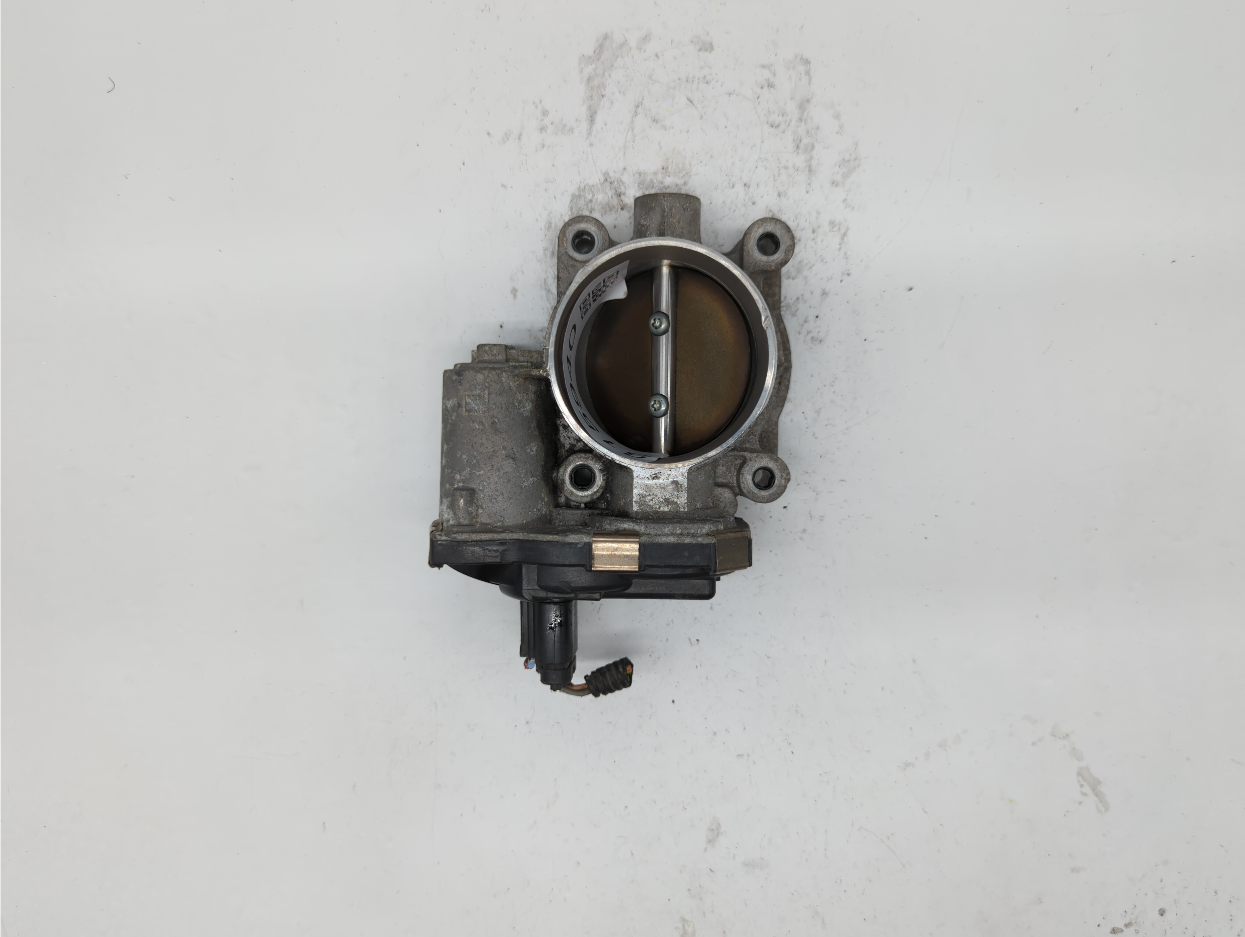 2012-2015 Chevrolet Equinox Throttle Body 315940 - Oemusedautoparts1.com