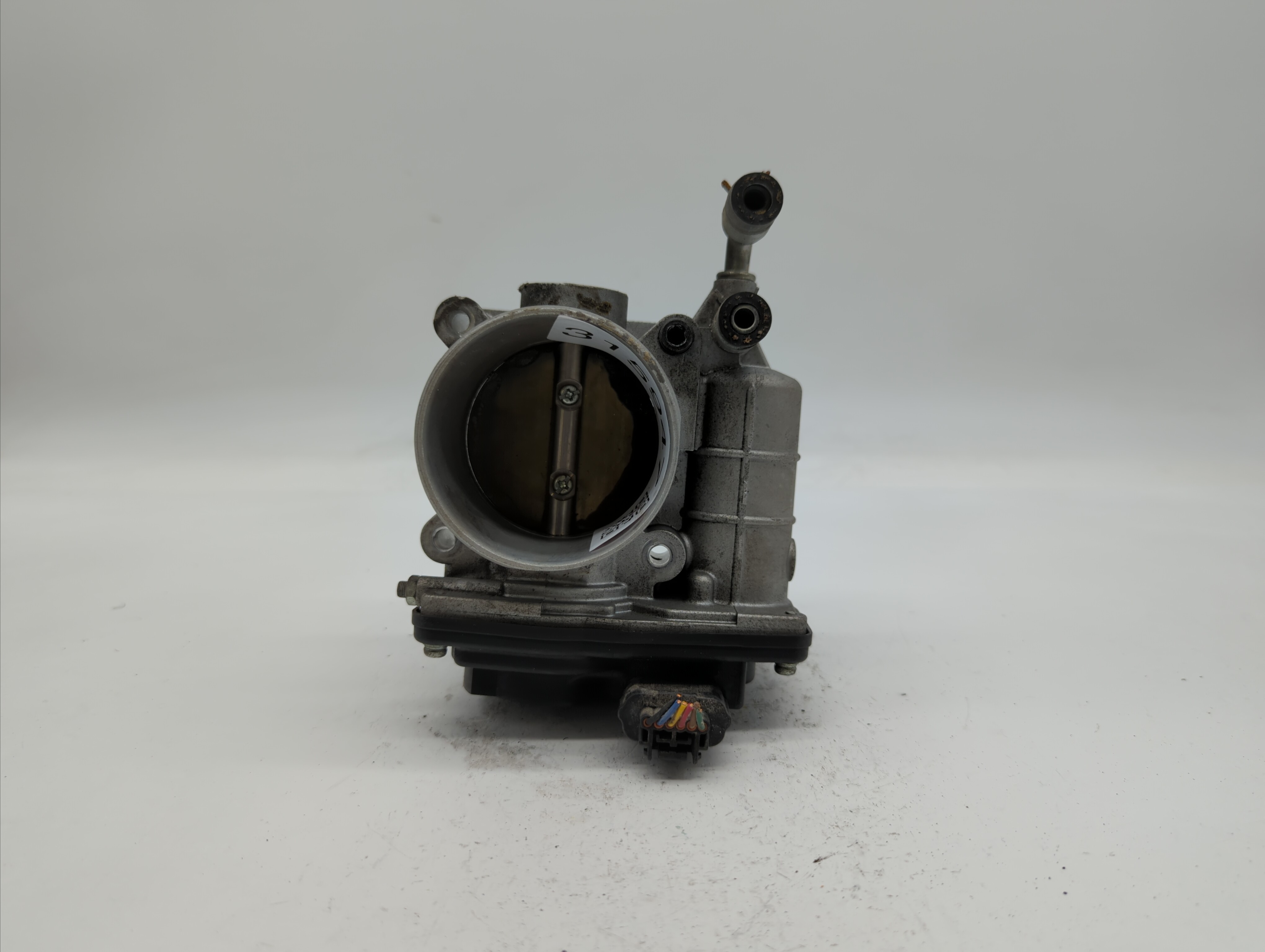 2011-2015 Nissan Rogue Throttle Body 315947 - Oemusedautoparts1.com
