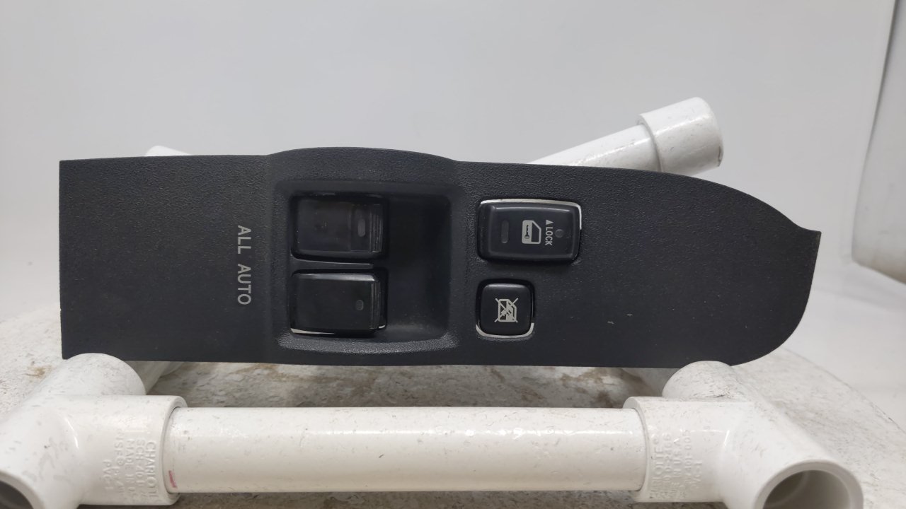 2010-2012 Ford Taurus Master Driver Power Window Switch R8S10B13 - Oemusedautoparts1.com