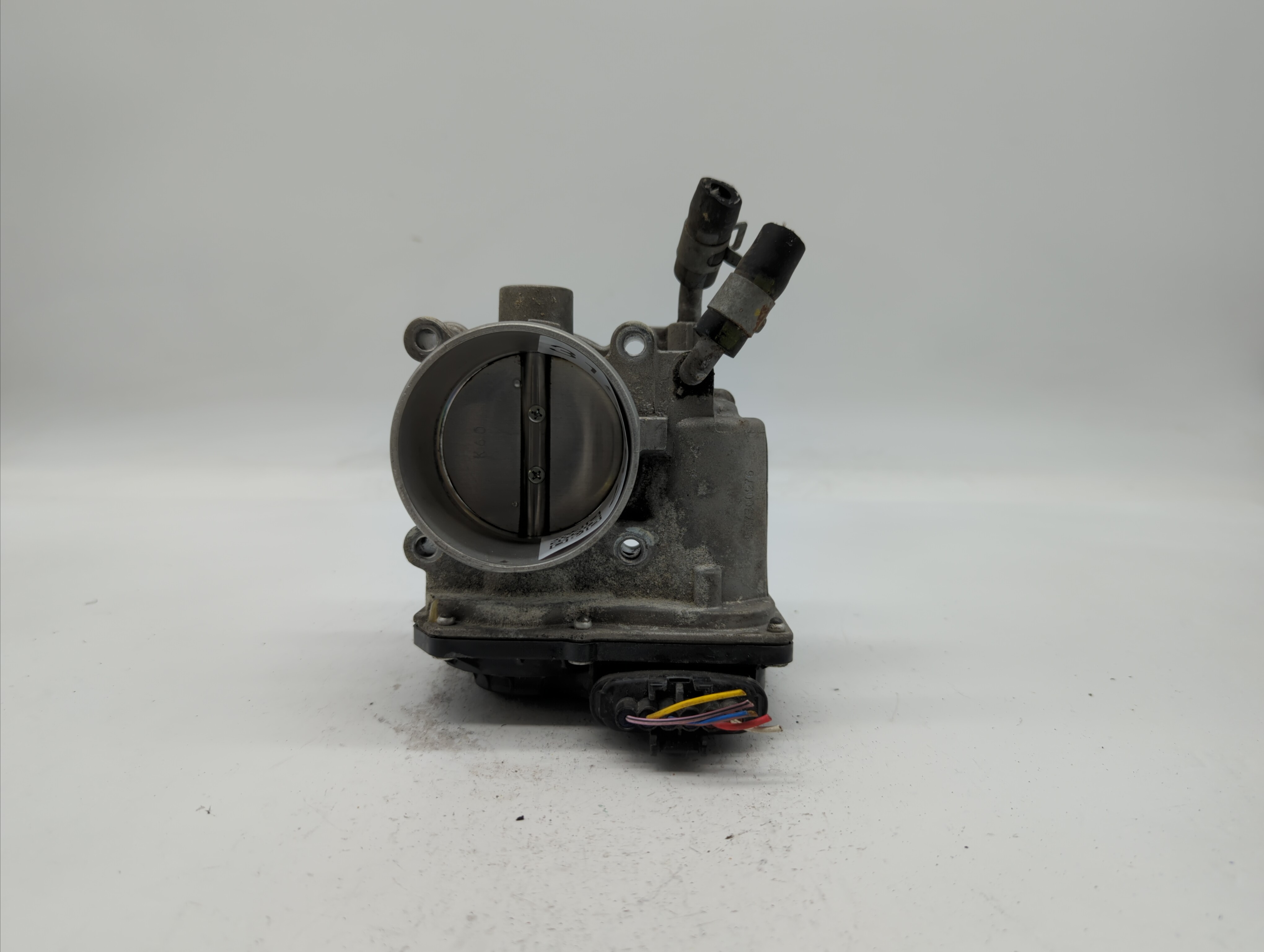 2011-2018 Hyundai Elantra Throttle Body 315987 - Oemusedautoparts1.com