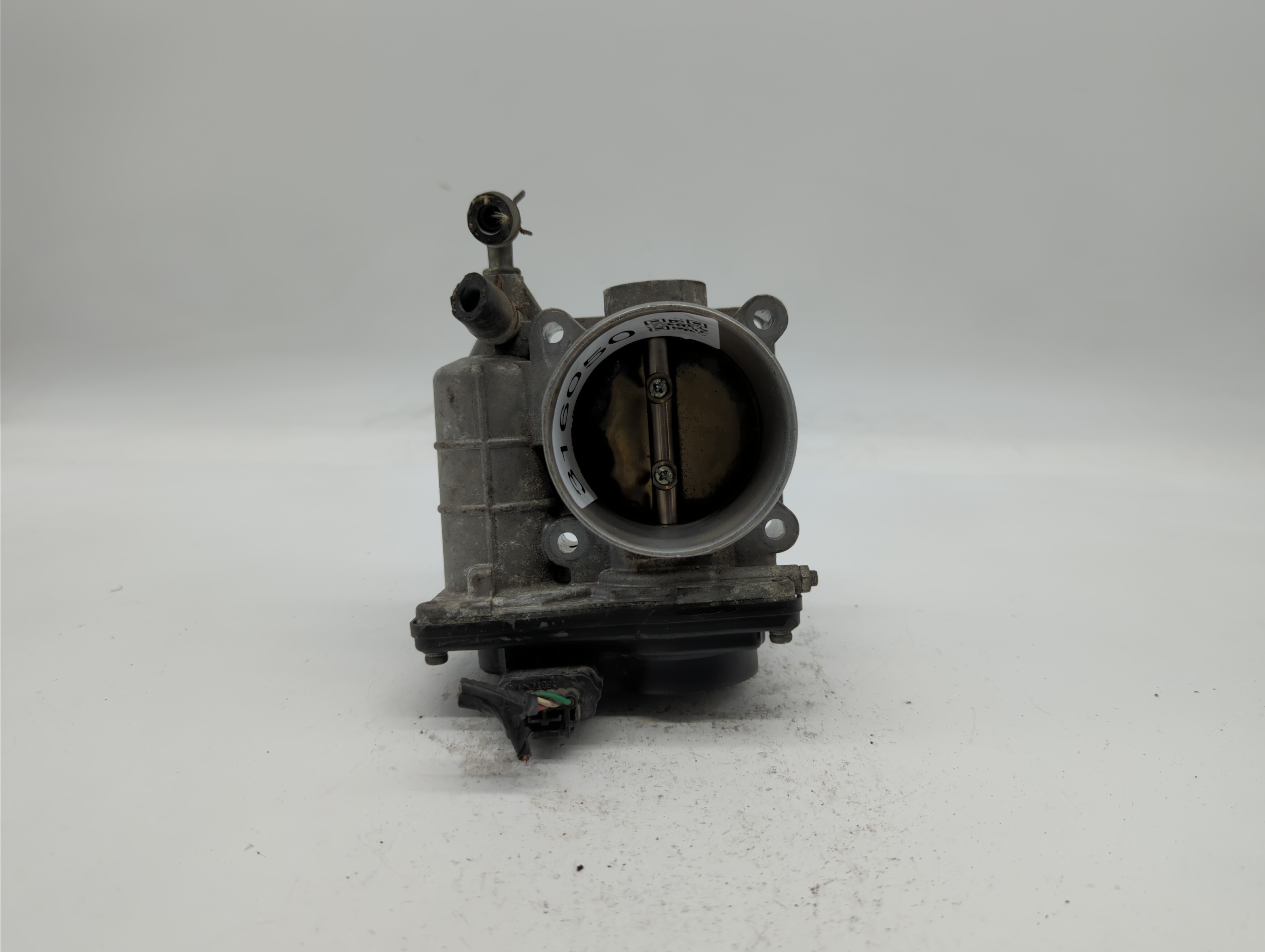 Picture of 2007-2013 Nissan Altima Throttle Body 316050