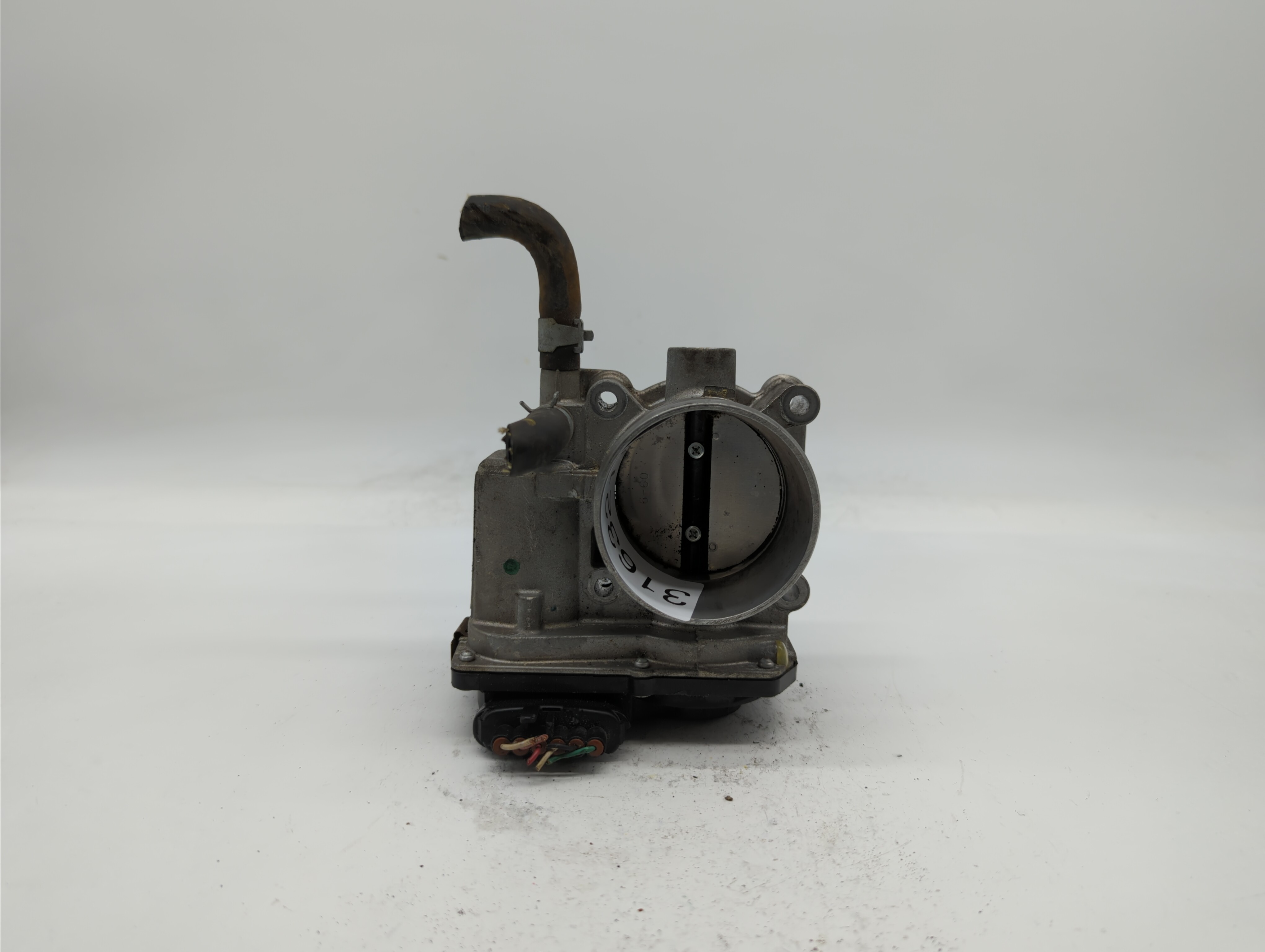 Picture of 2013-2019 Nissan Sentra Throttle Body 316321