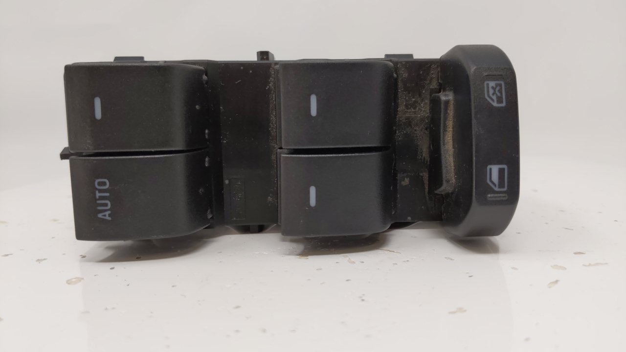 Picture of 2006-2007 Mercury Mountaineer Master Driver Power Window Switch R8S10B24