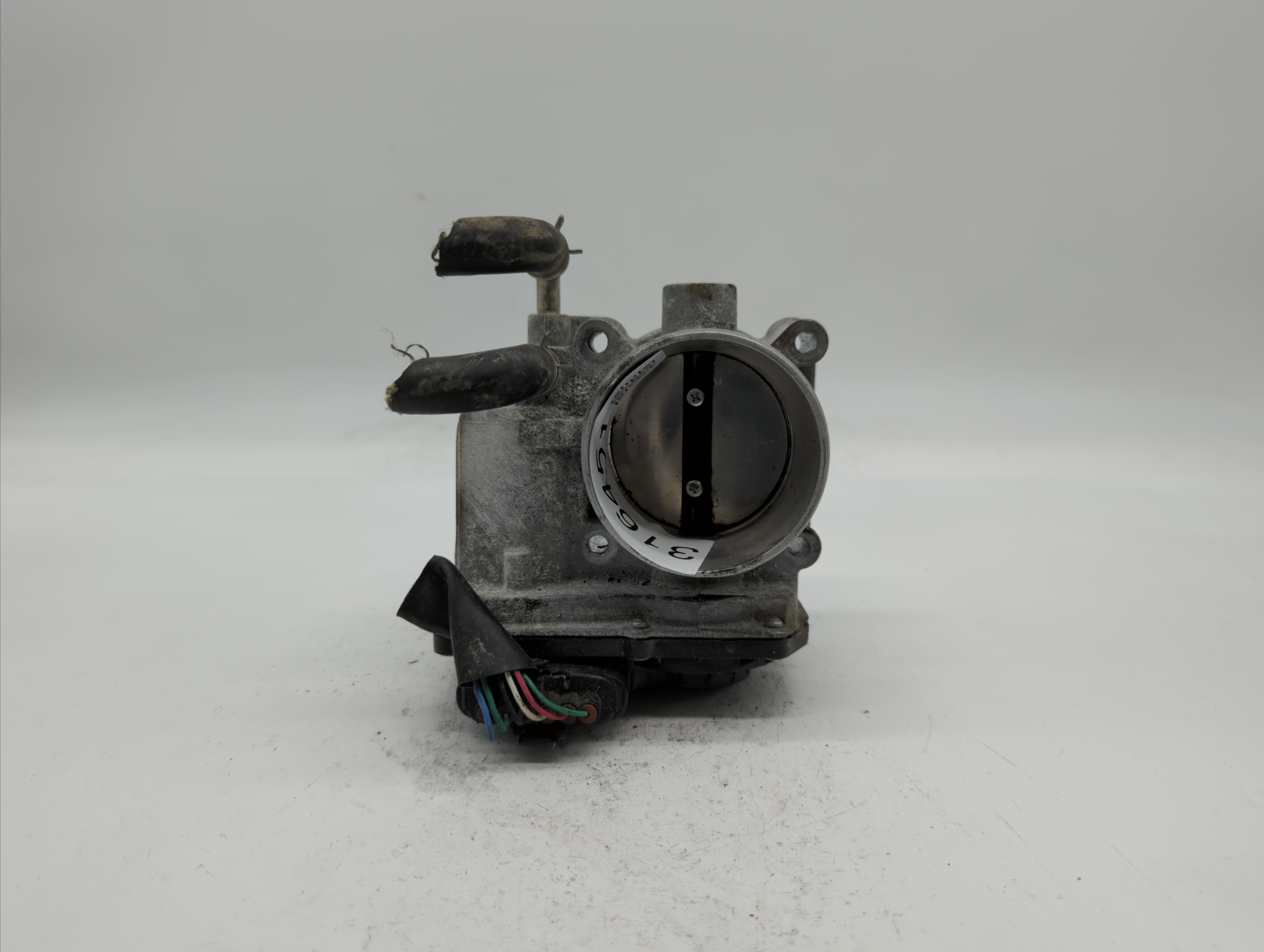 2014-2019 Nissan Rogue Throttle Body 316451 - Oemusedautoparts1.com