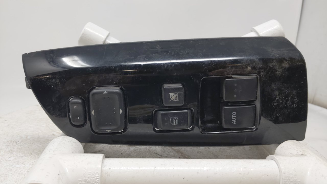 Picture of 2004 Mazda Rx-8 Driver Left Door Master Power Window Switch 31667