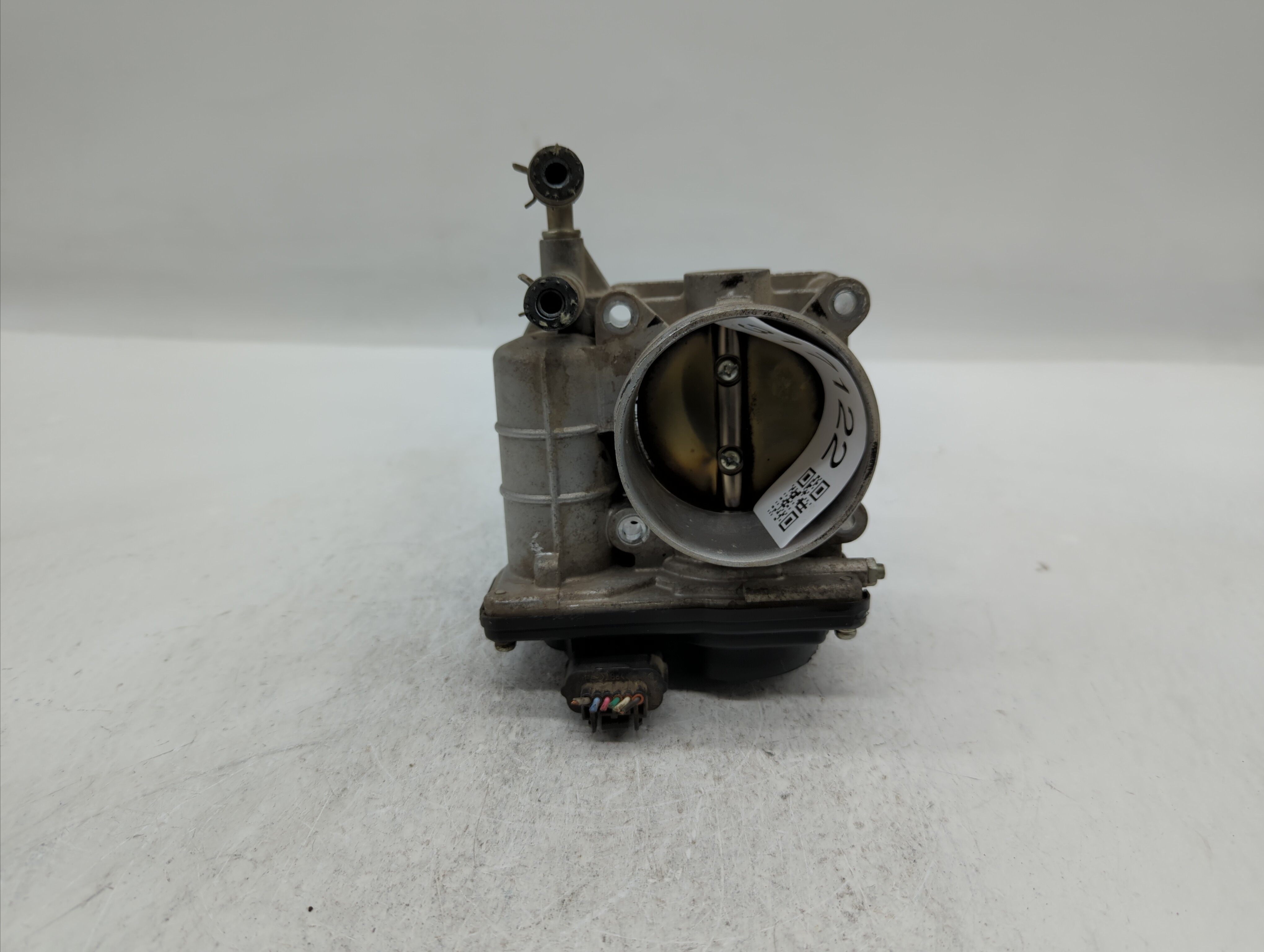 2011-2015 Nissan Rogue Throttle Body 317122 - Oemusedautoparts1.com