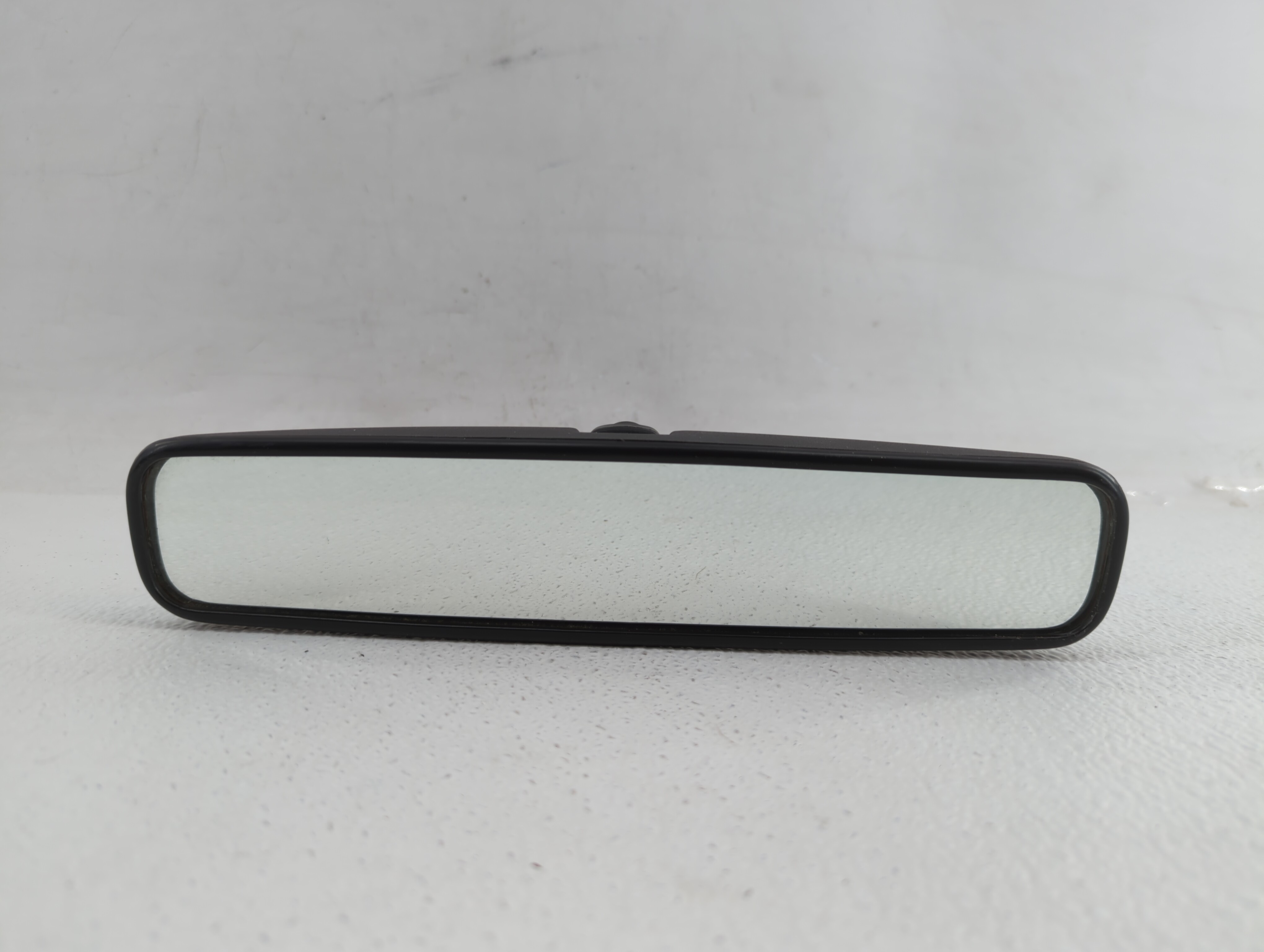 1997-2001 Ford Explorer Interior Rear View Mirror Oem 317492 - Oemusedautoparts1.com