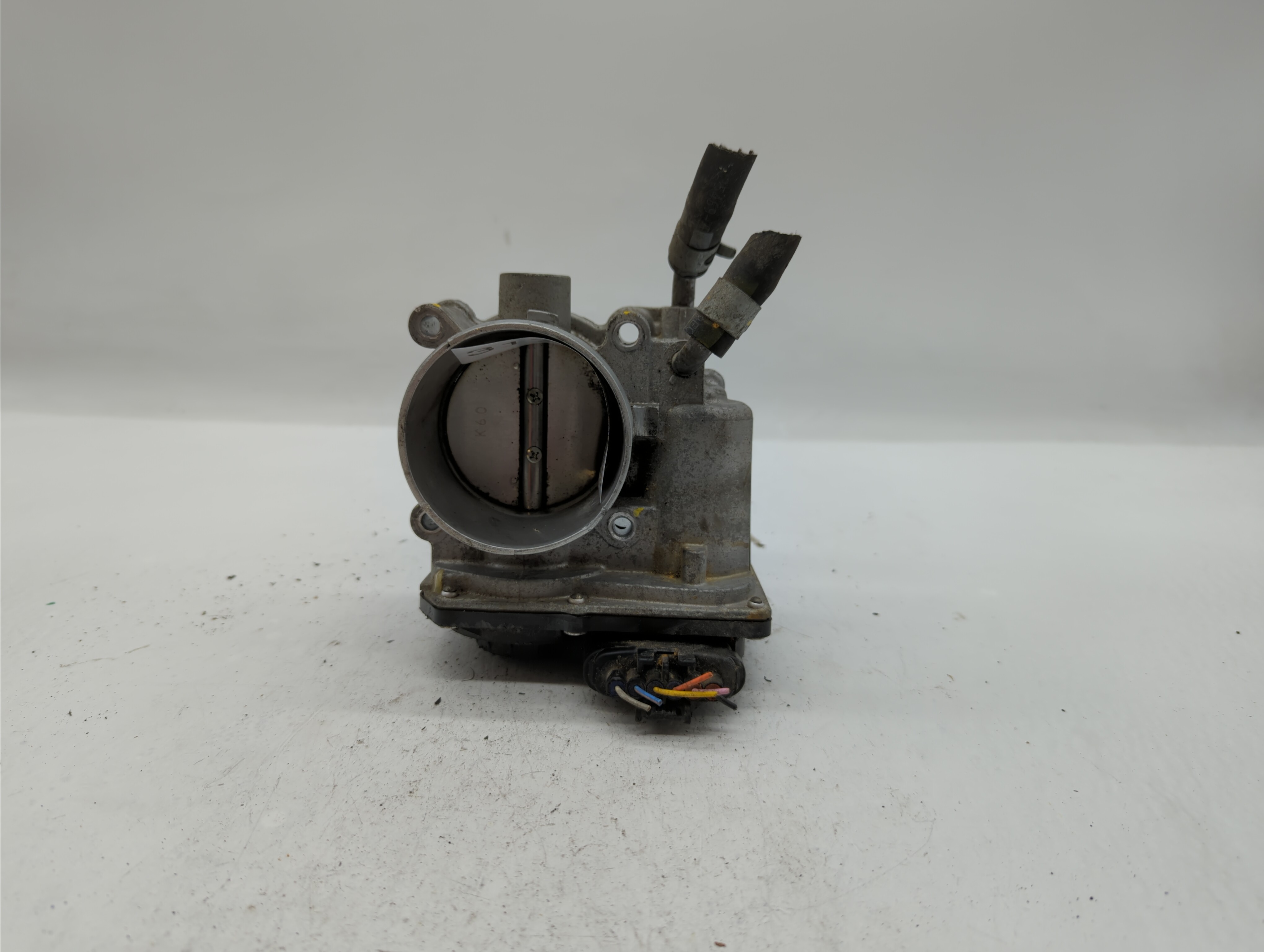 2011-2018 Hyundai Elantra Throttle Body 317559 - Oemusedautoparts1.com