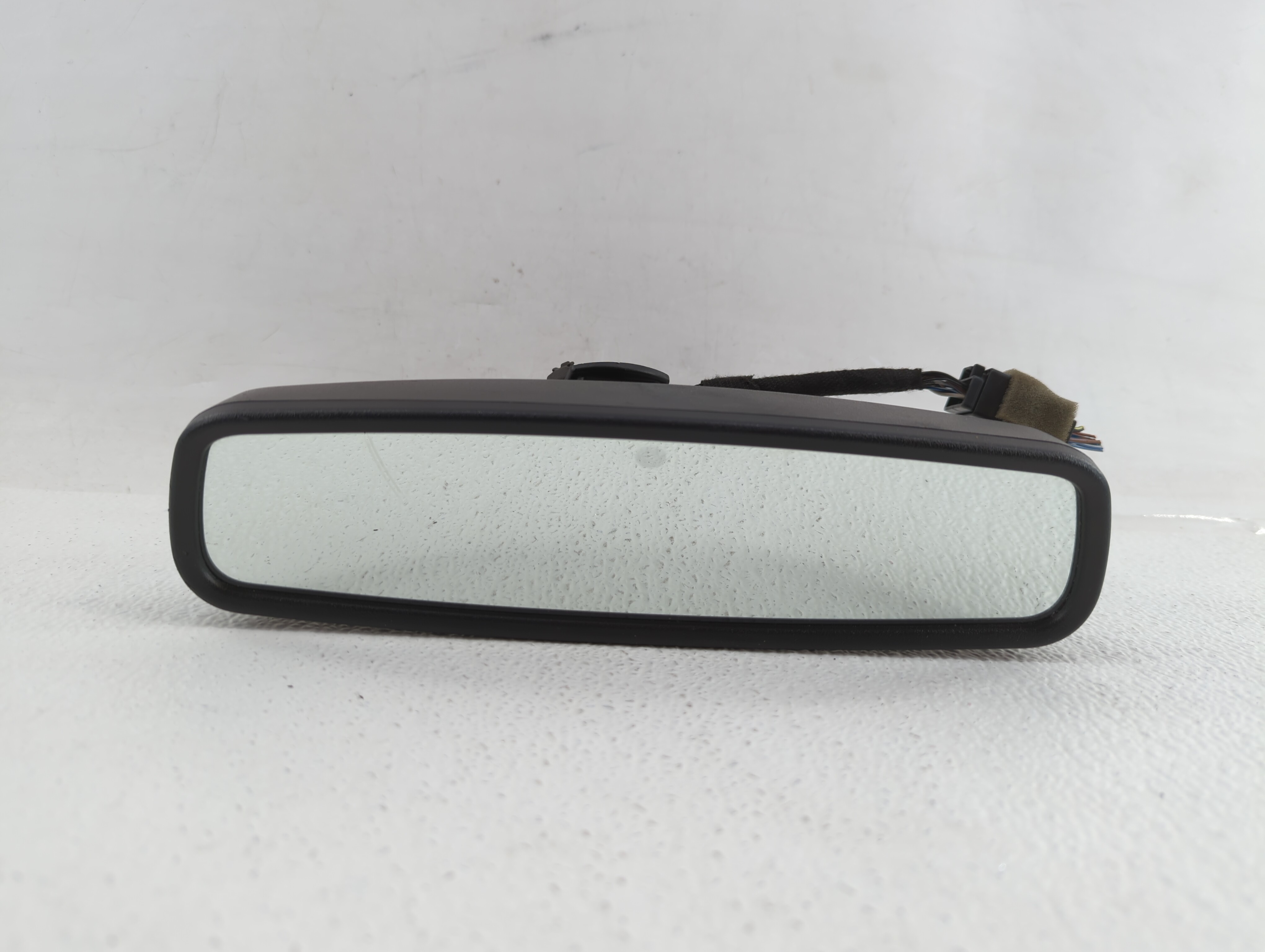 2017-2020 Ford F-150 Interior Rear View Mirror Oem 317652 - Oemusedautoparts1.com