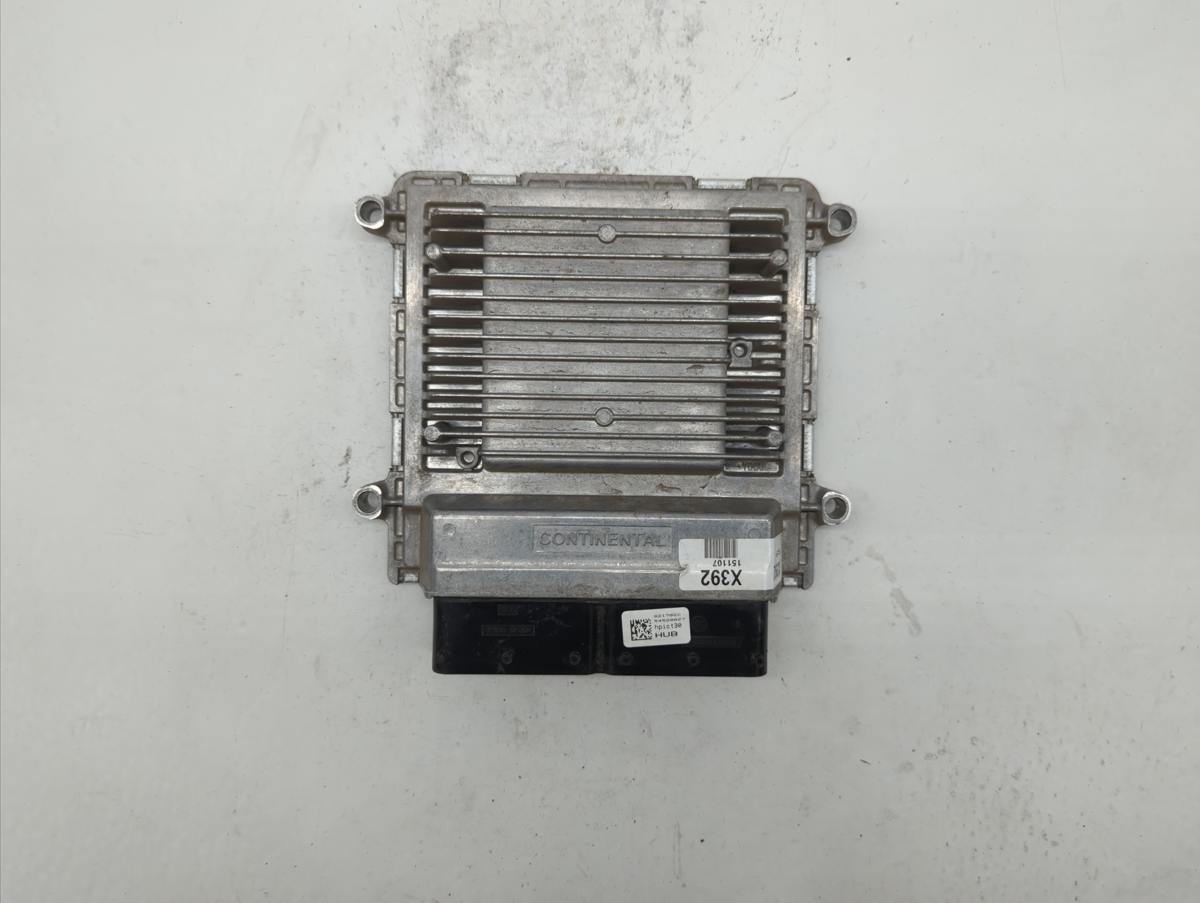 2016-2016 Kia Forte Engine Computer Ecu Pcm Ecm Pcu Oem 317882 - Oemusedautoparts1.com