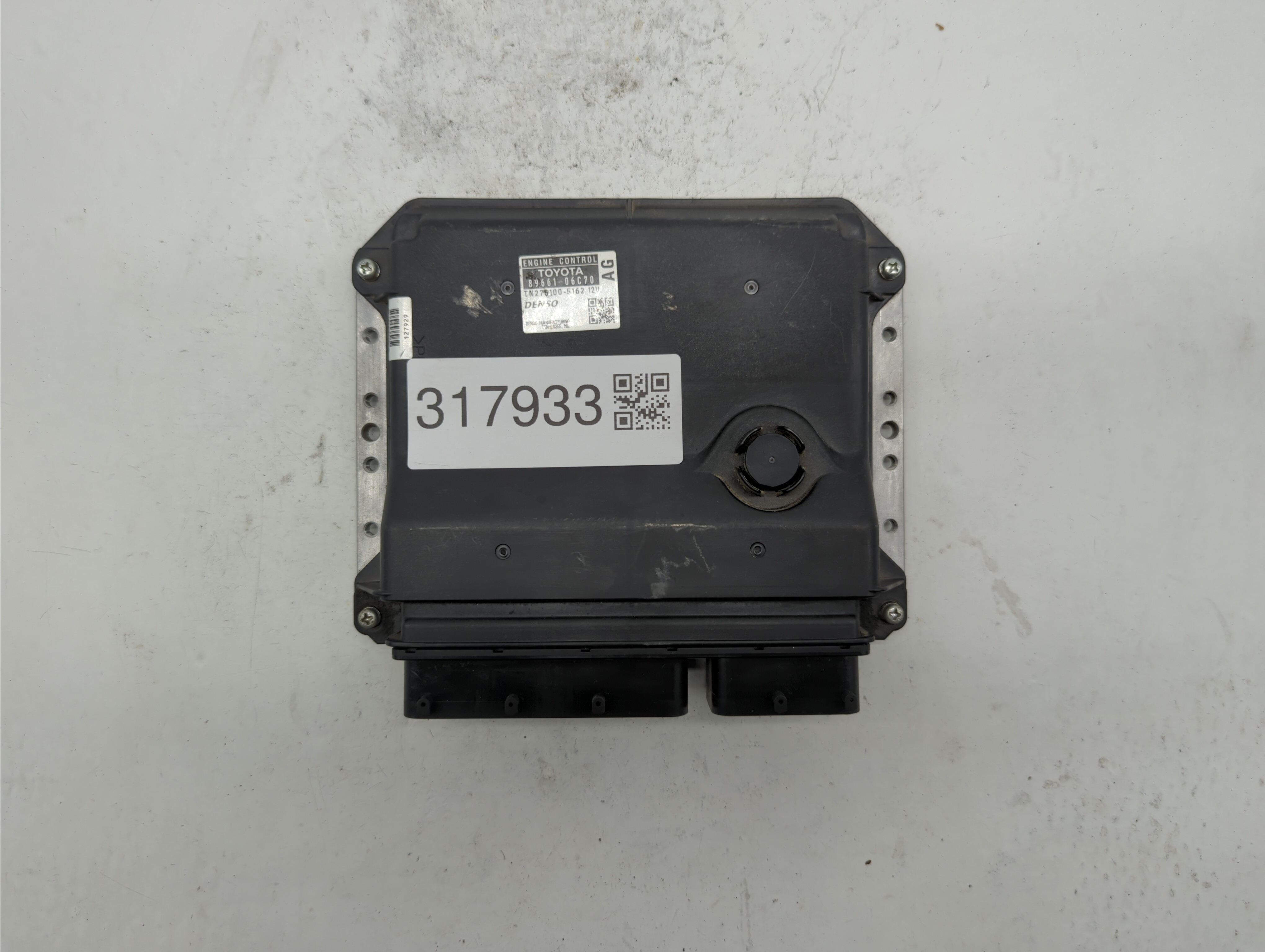 Picture of 2007-2007 Toyota Camry Engine Control Computer Ecu Pcm Ecm Pcu Oem 317933
